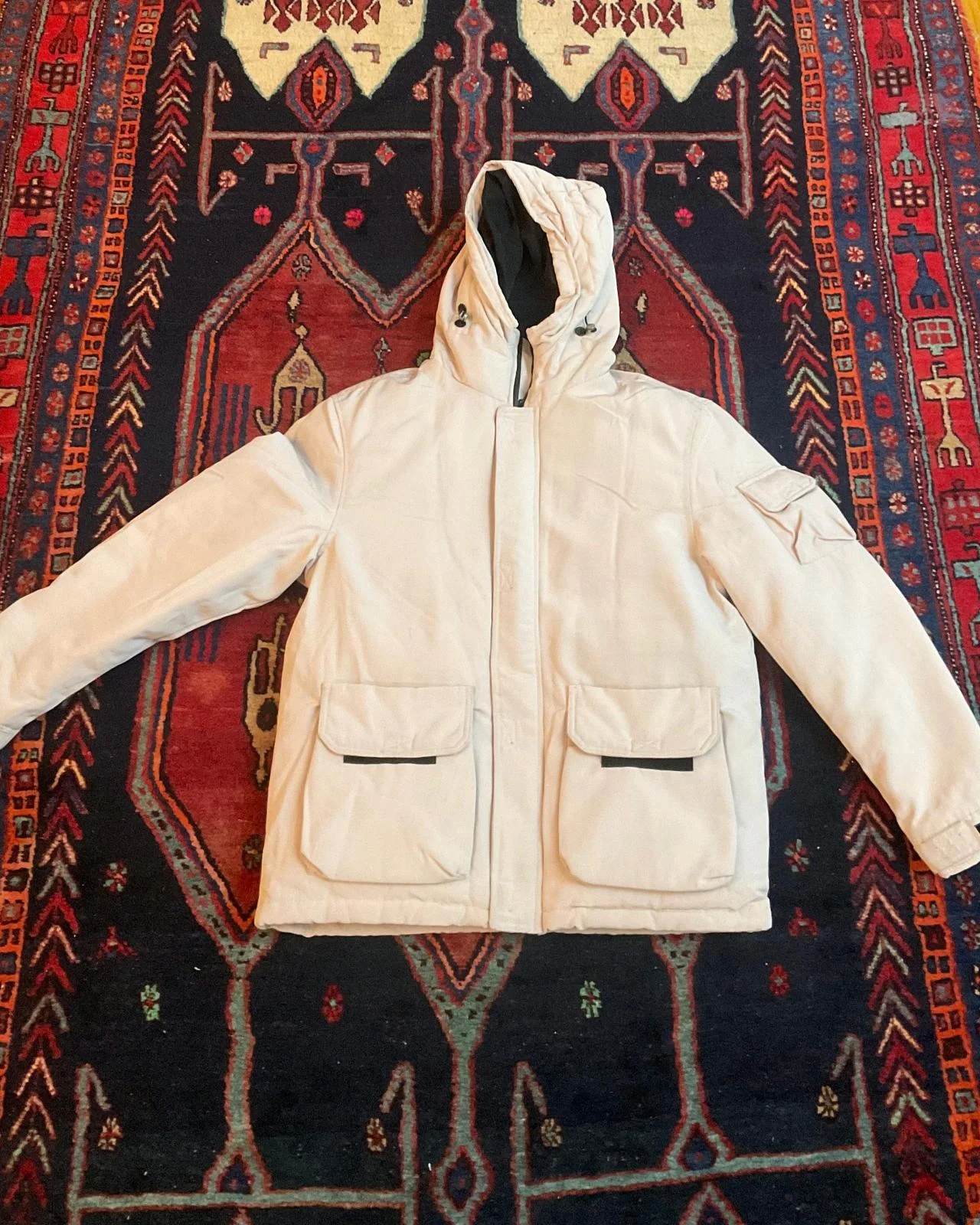 Jackets, size M, photo 1