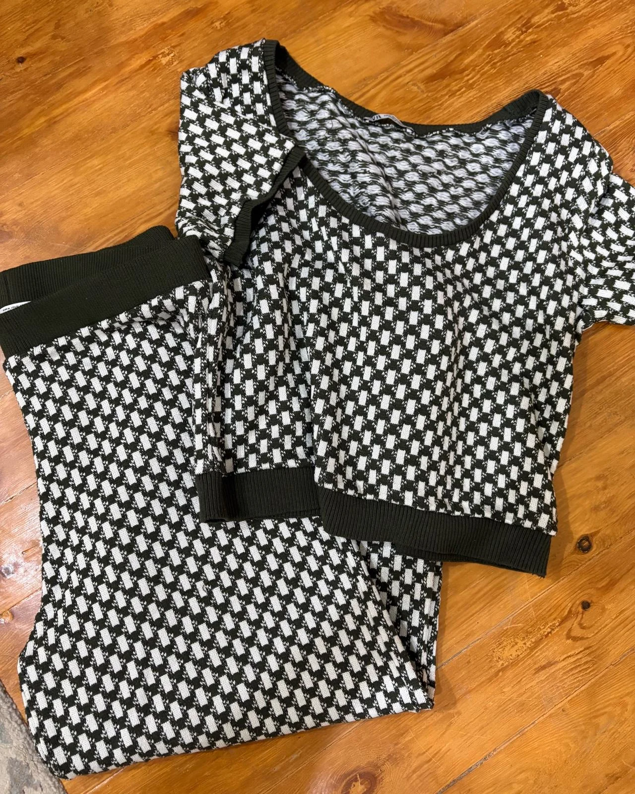 Zara Sets, size XL / 42 / 14, photo 1
