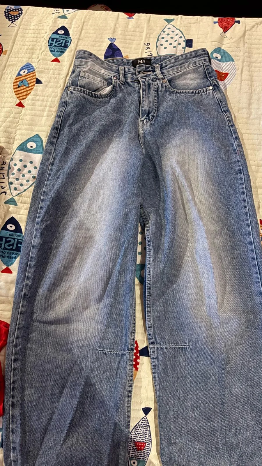 NH Jeans, size XS / 34 / 6, photo 1