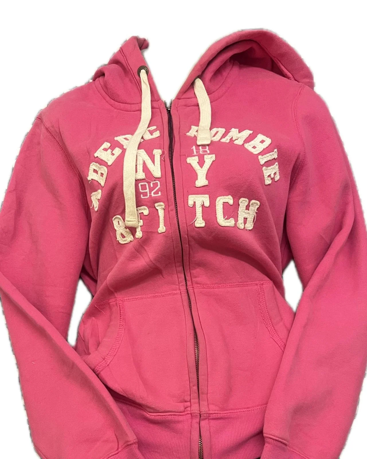 Abercrombie & Fitch Jackets, size L / 40 / 12, photo 1