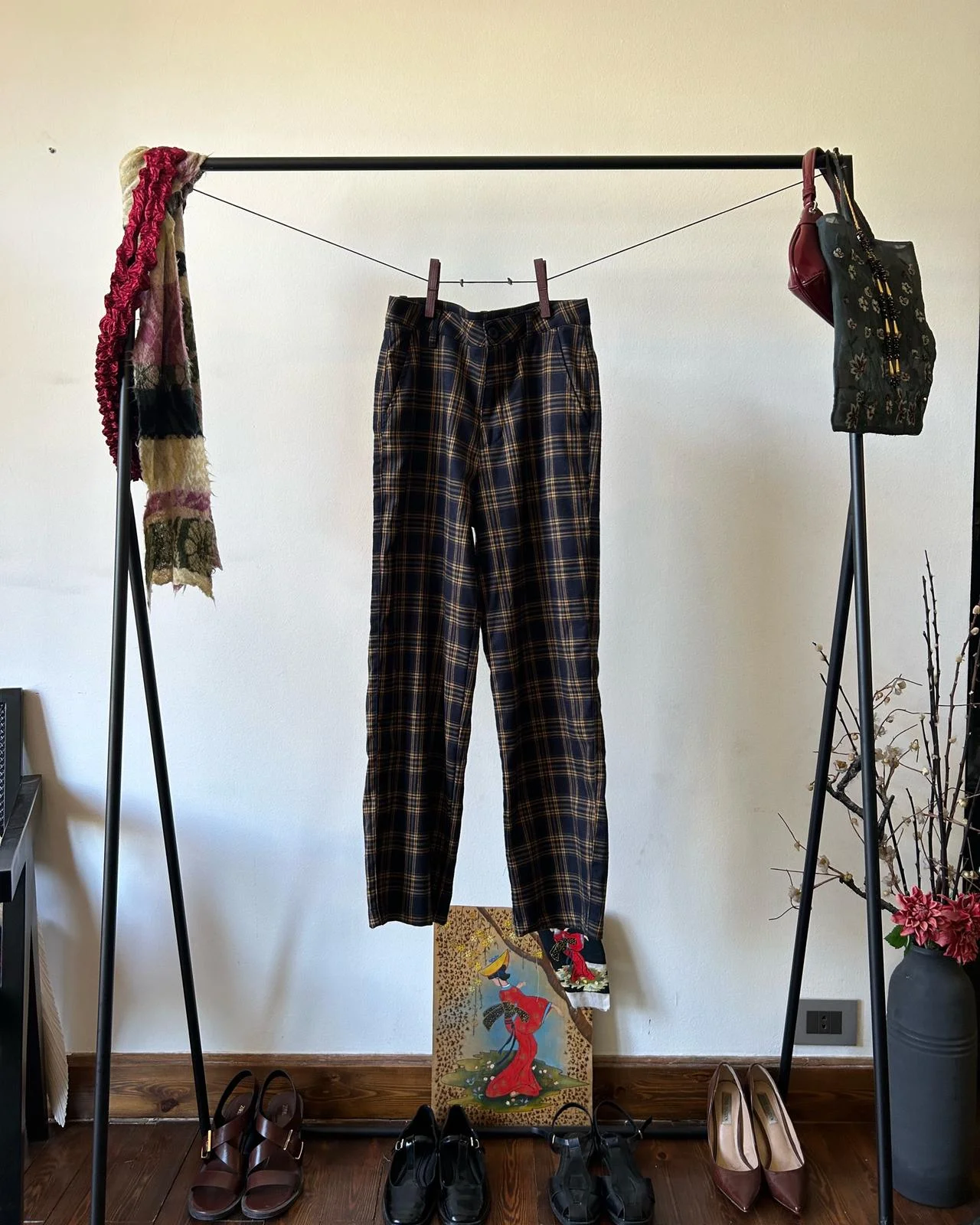 Urban Outfitters Pants, size XS / 34 / 6, photo 1