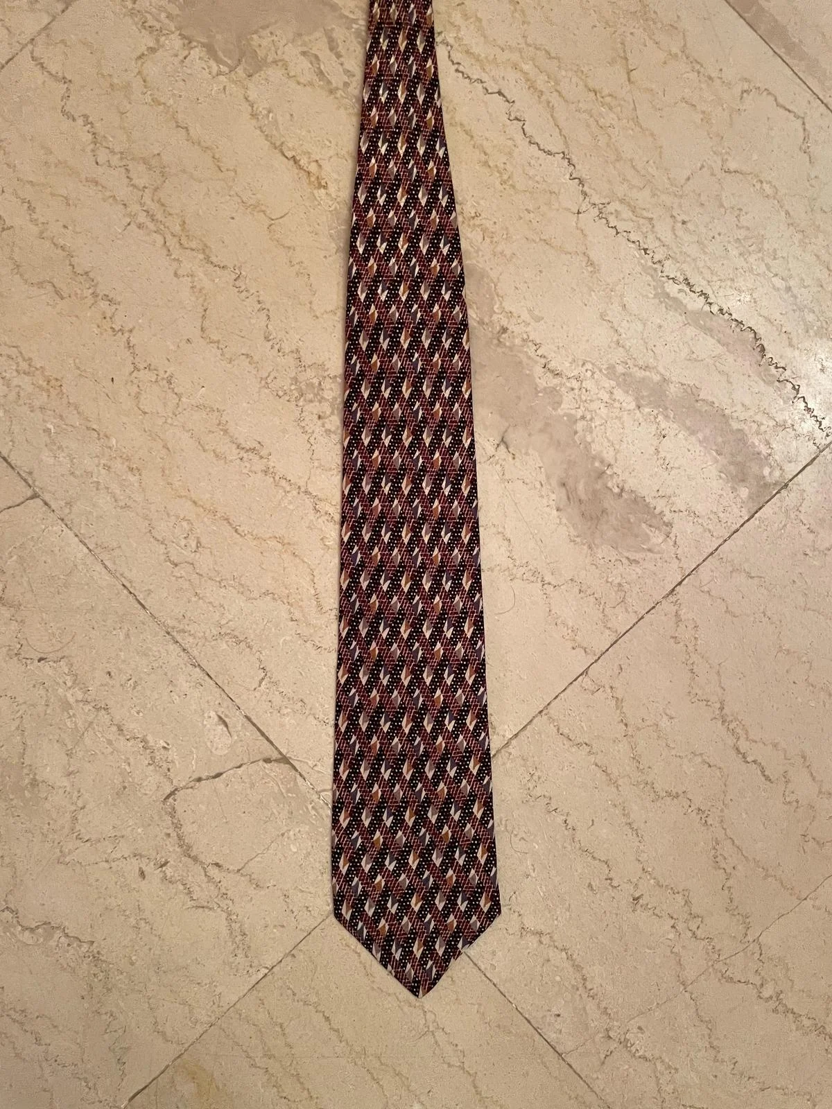 Canali Ties & Bow Ties, size One size, photo 1