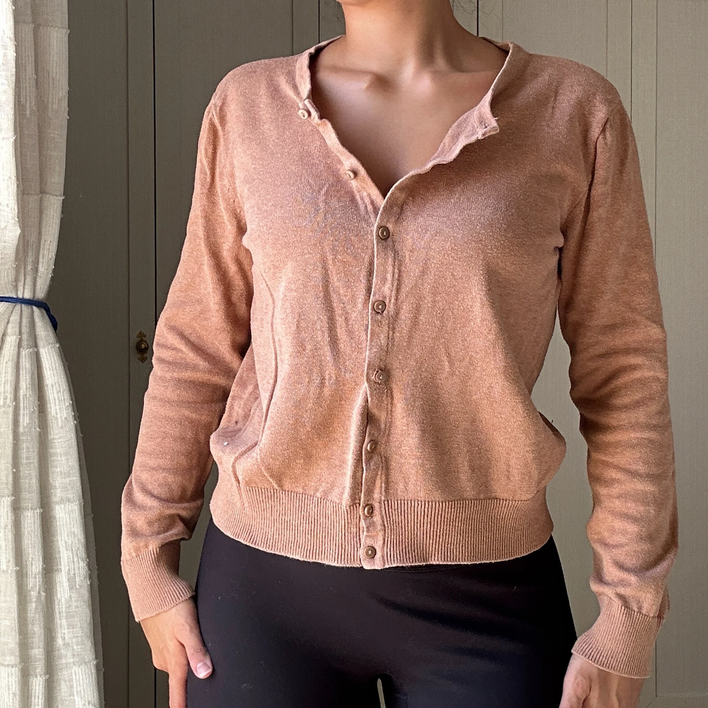 H&M Cardigans, size M / 38 / 10, photo 1