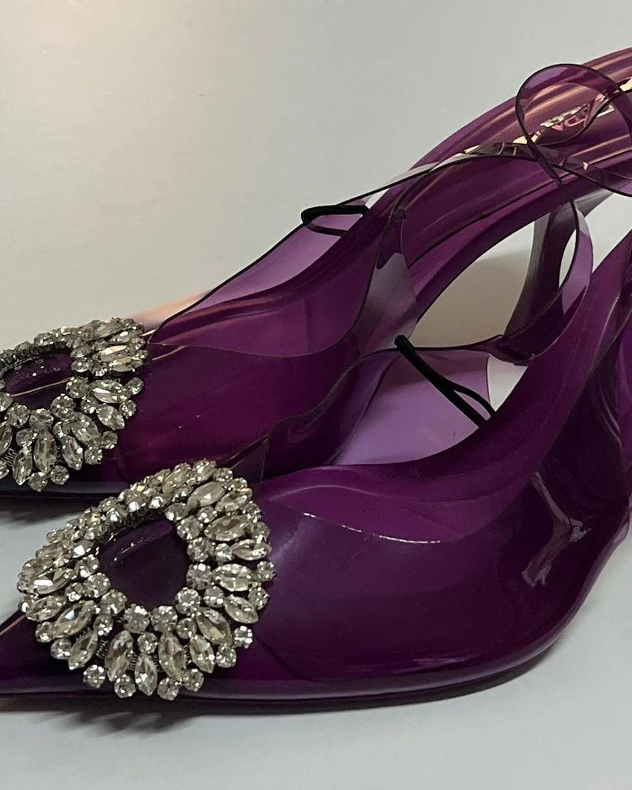 Zara Stiletto Heels, size 39, photo 1