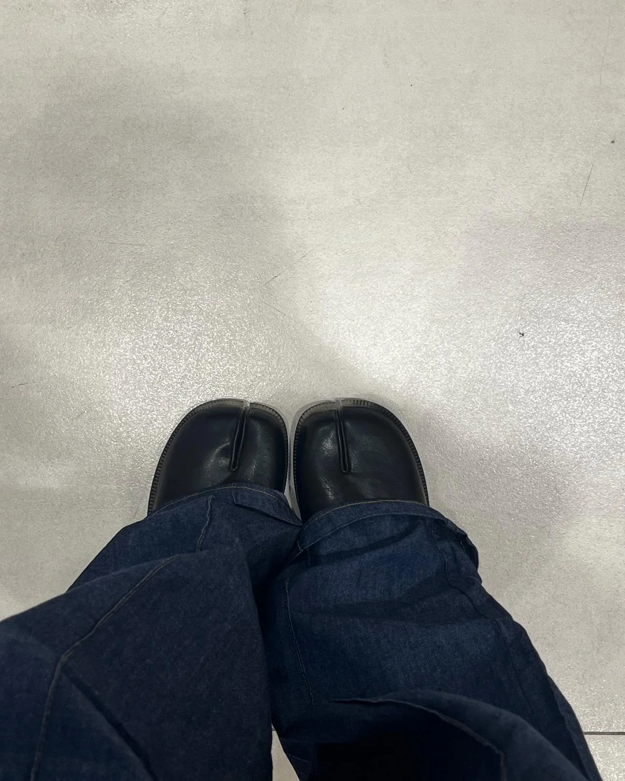 Flats, size 41, photo 1