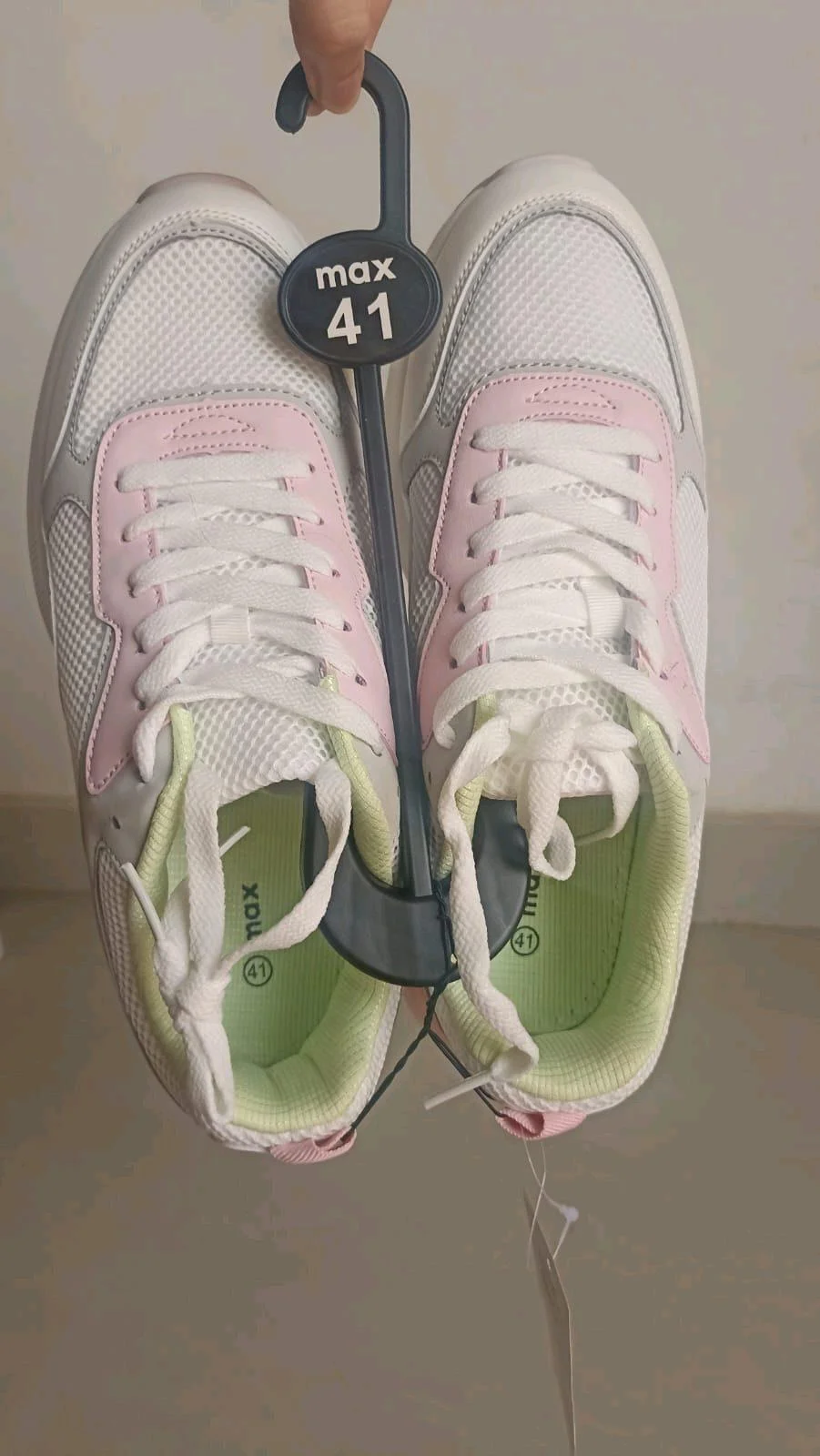 Max Sneakers, size 41, photo 1