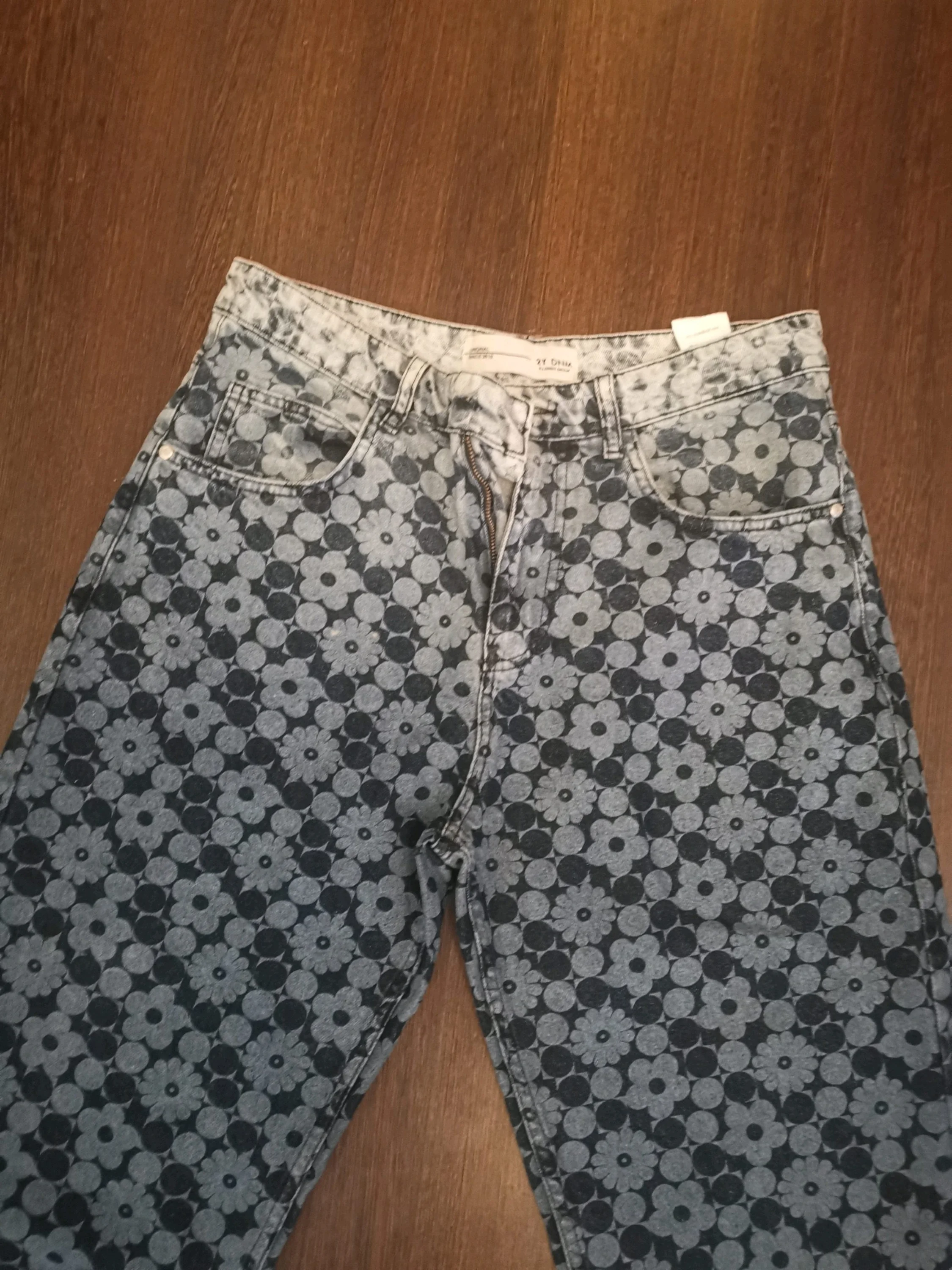 Jeans, size W32, photo 1