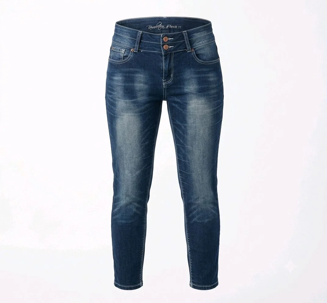 Jeans, size M / 38 / 10, photo 1