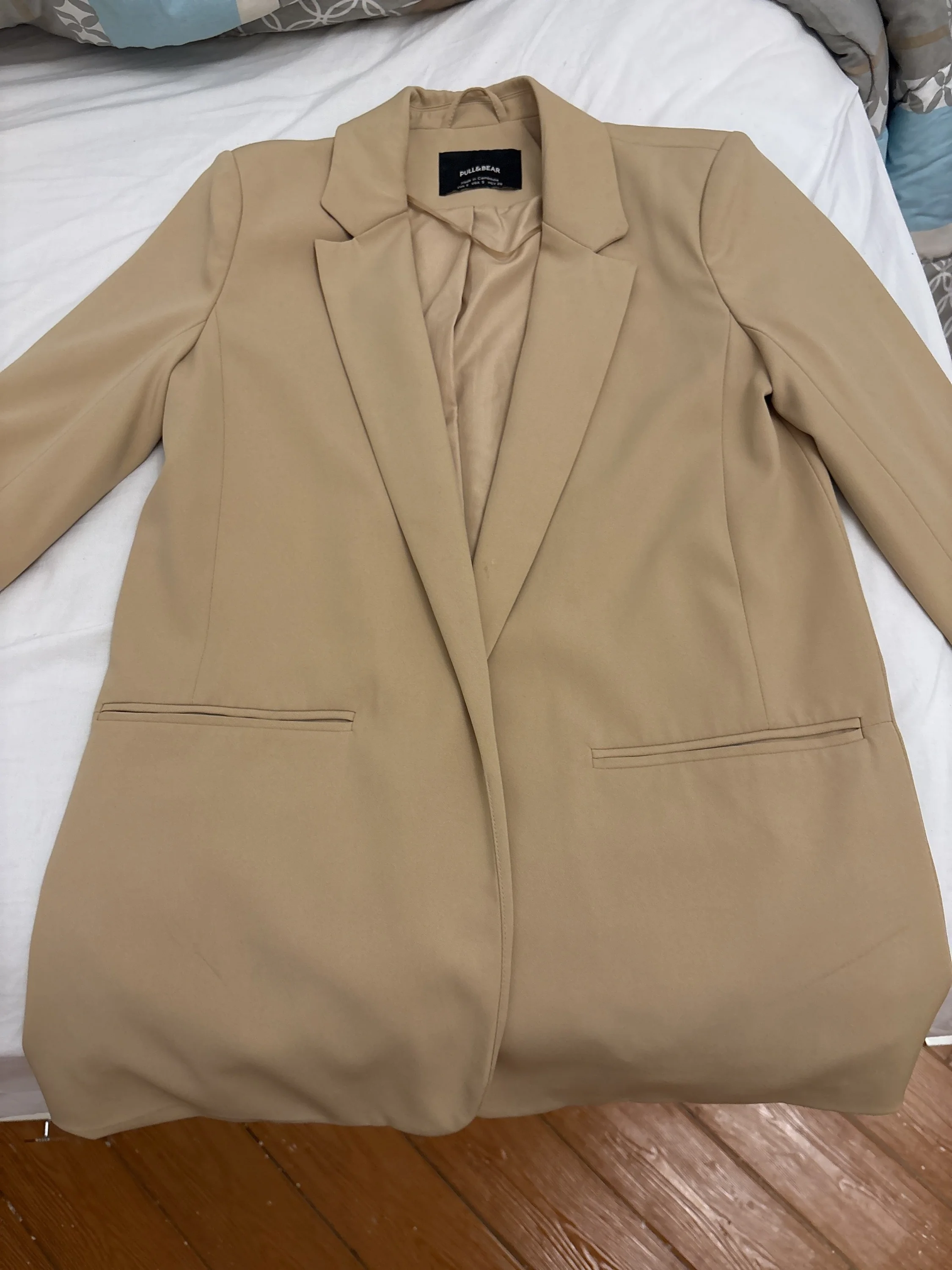 Pull & Bear Suits, size S / 36 / 8, photo 1