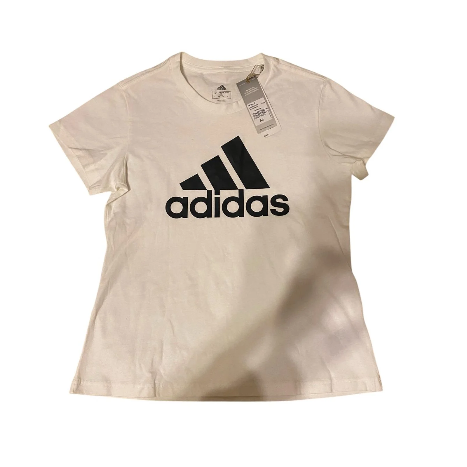 adidas Originals T-shirts, size M / 38 / 10, photo 1
