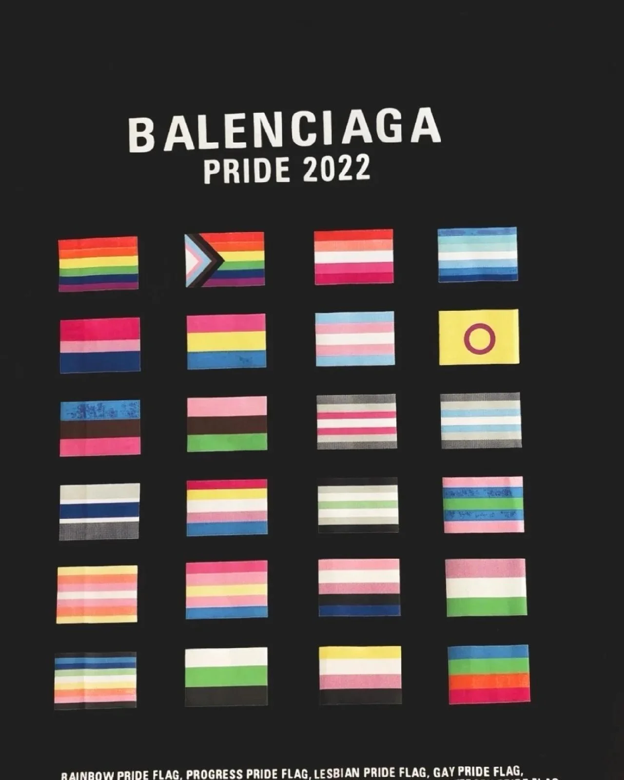 Balenciaga T-shirts, size L, photo 1