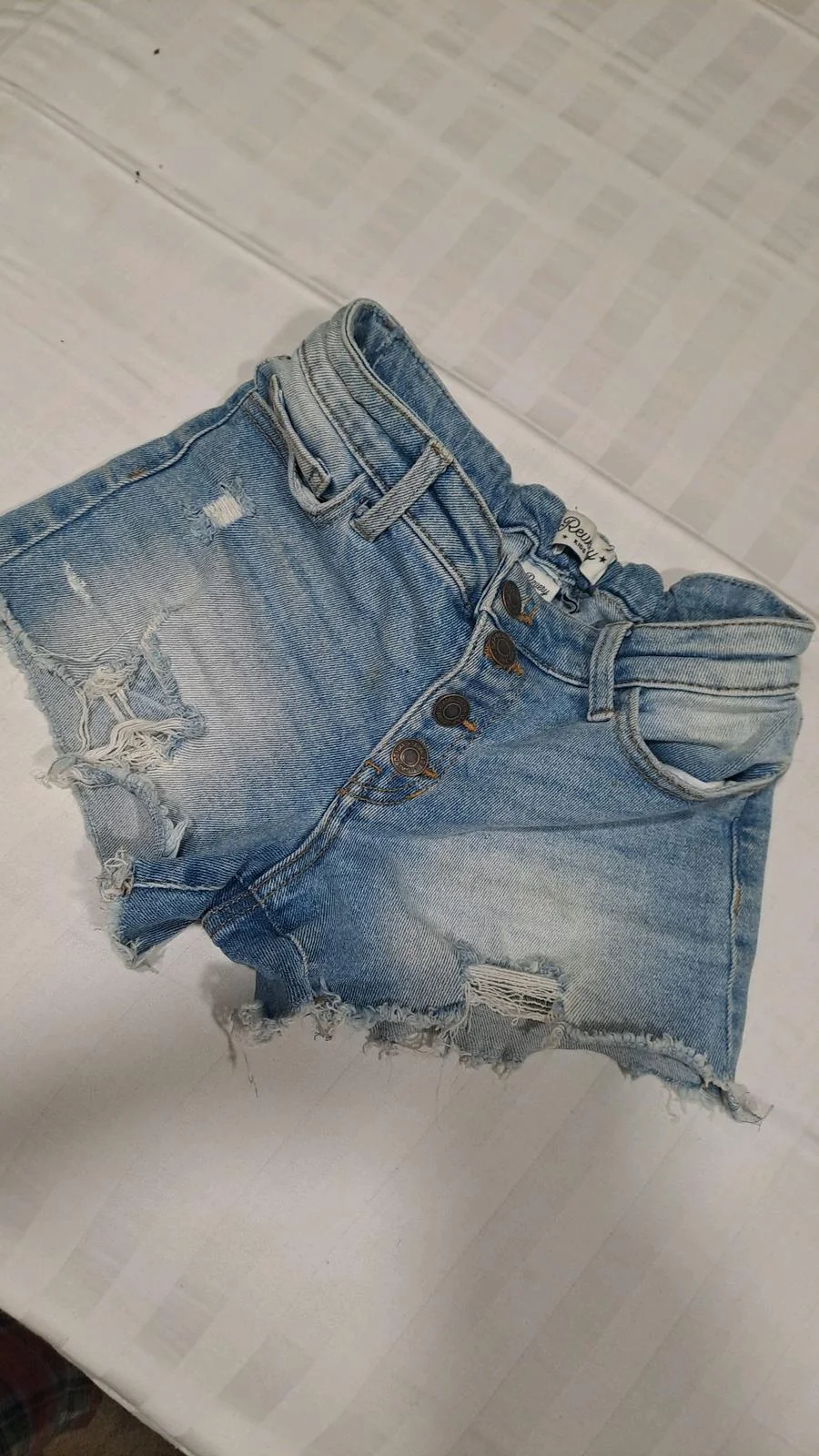 Jeans, size XXXS / 30 / 2, photo 1
