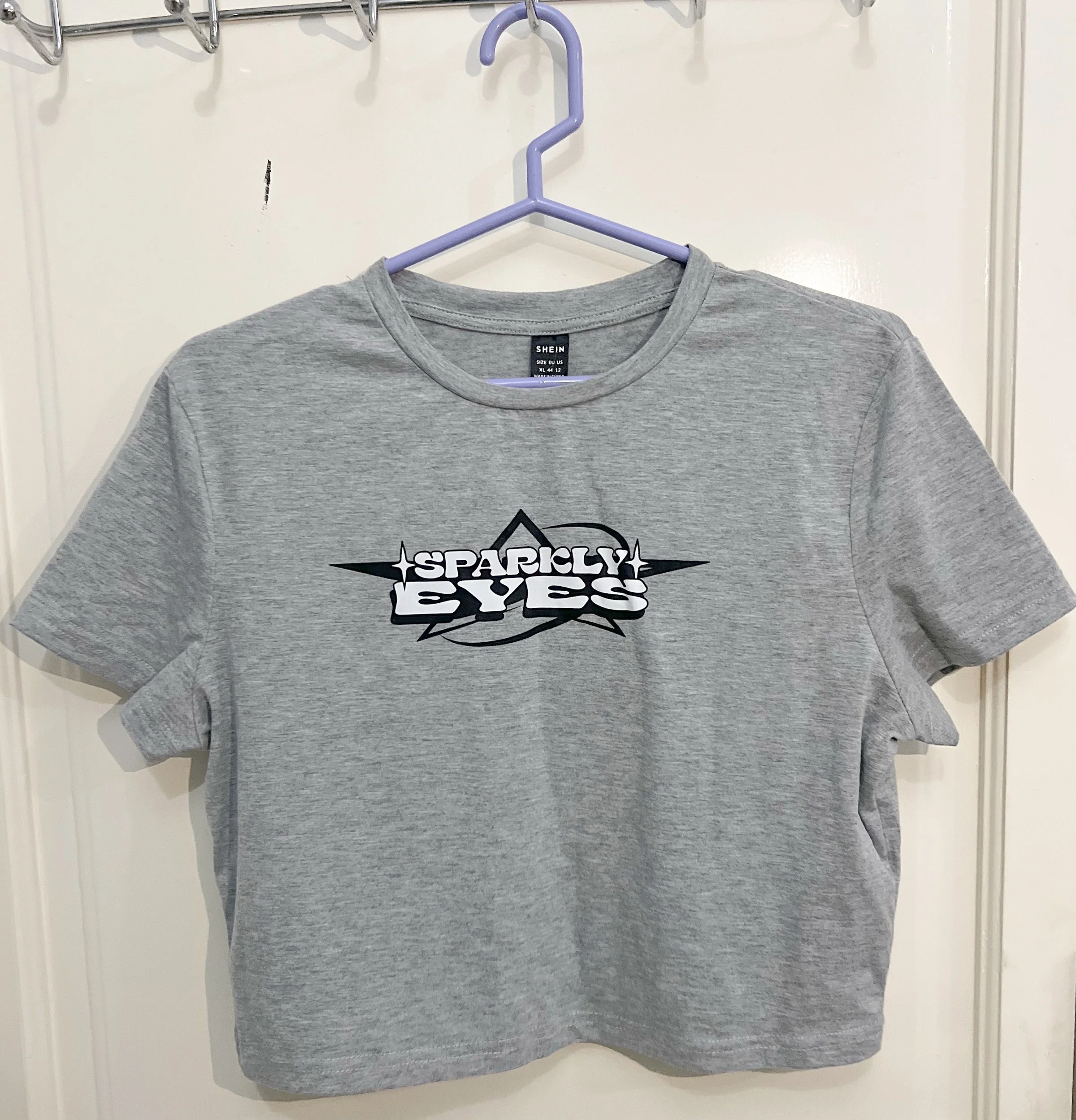 Shein Crop Tops, size XL / 42 / 14, photo 1