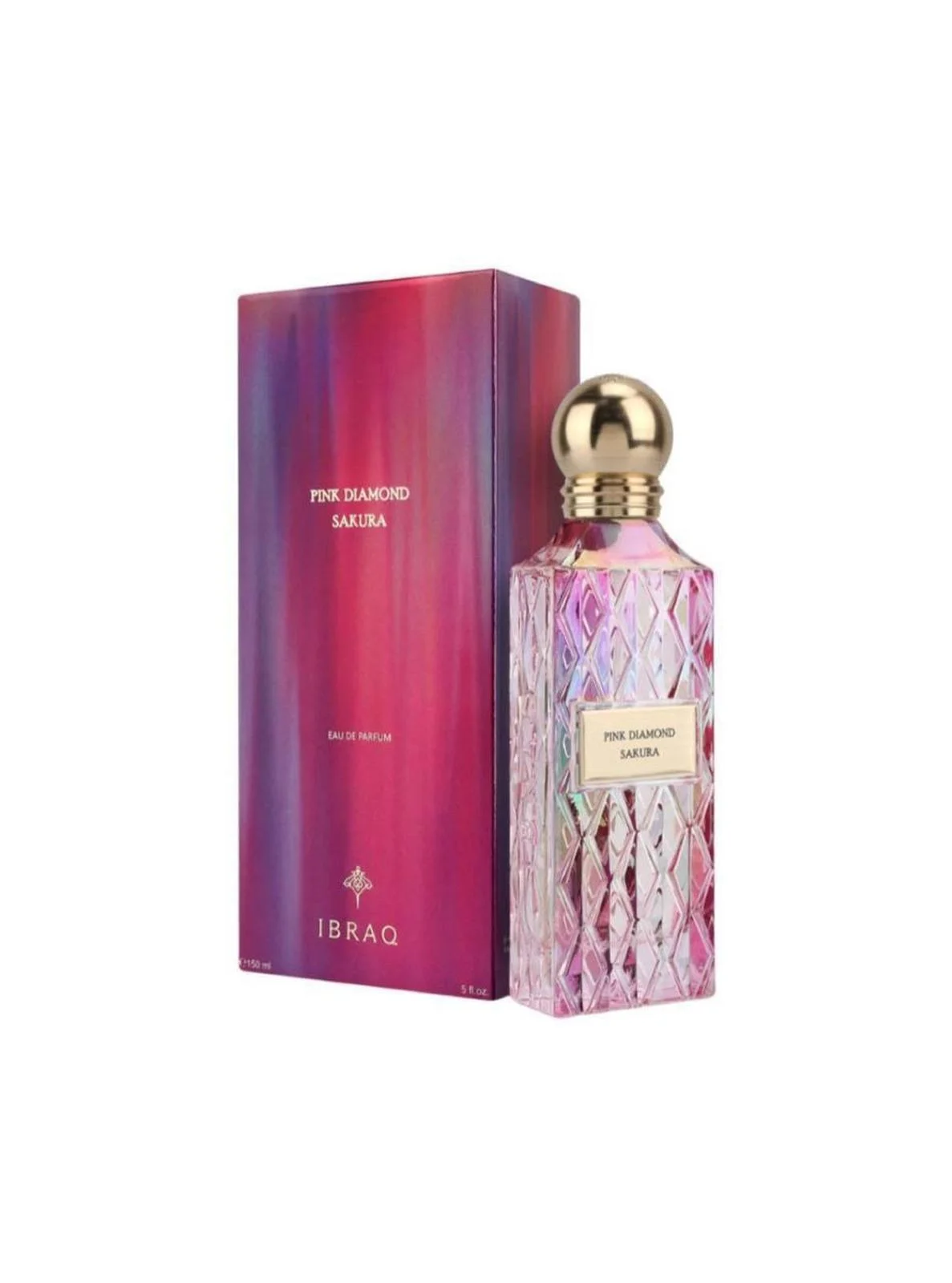 Ibraq Perfume, size Other, photo 1