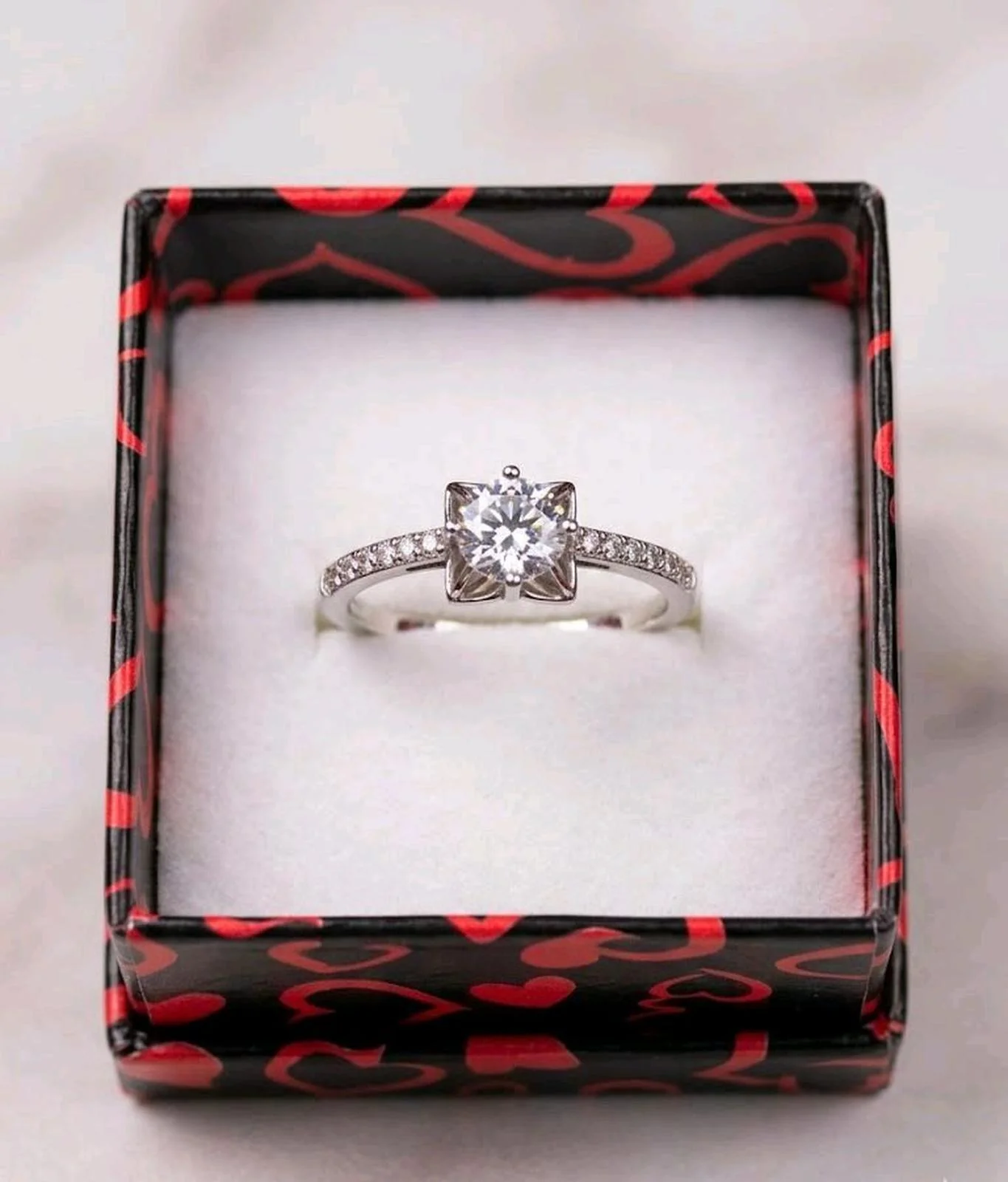 Rings, size Other, photo 1