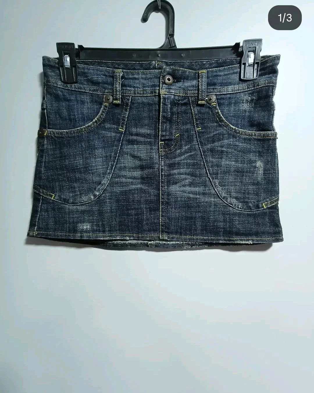 Sisley Skirts, size S / 36 / 8, photo 1