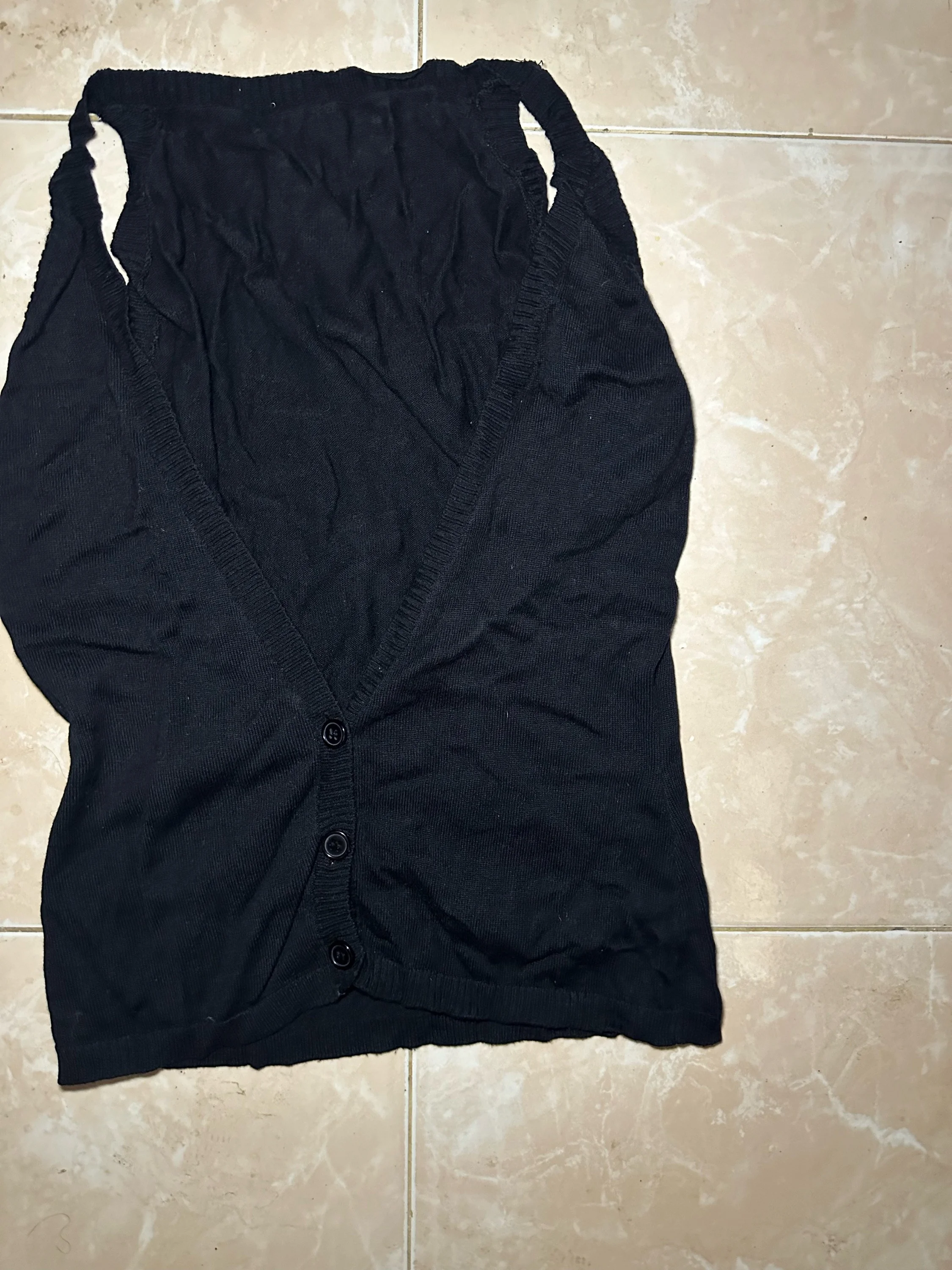 Vests, size M / 38 / 10, photo 1