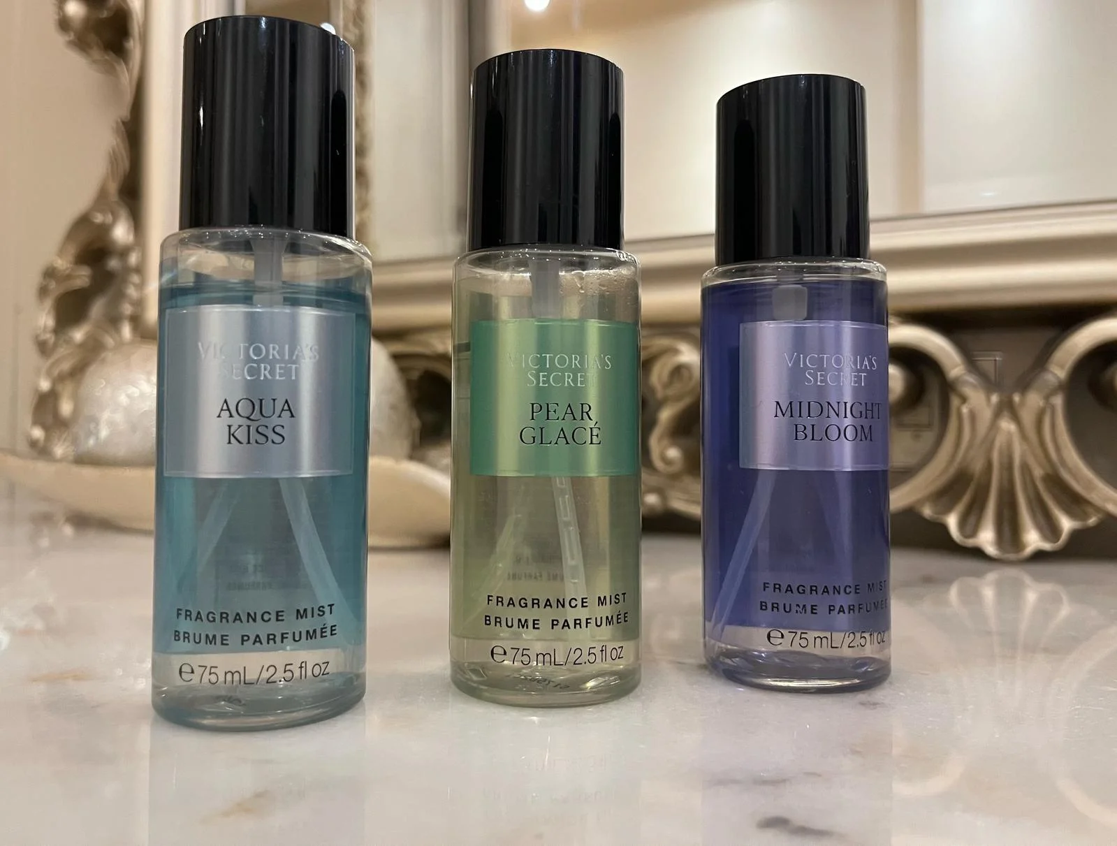 Victoria's Secret Perfume, size Other, photo 1