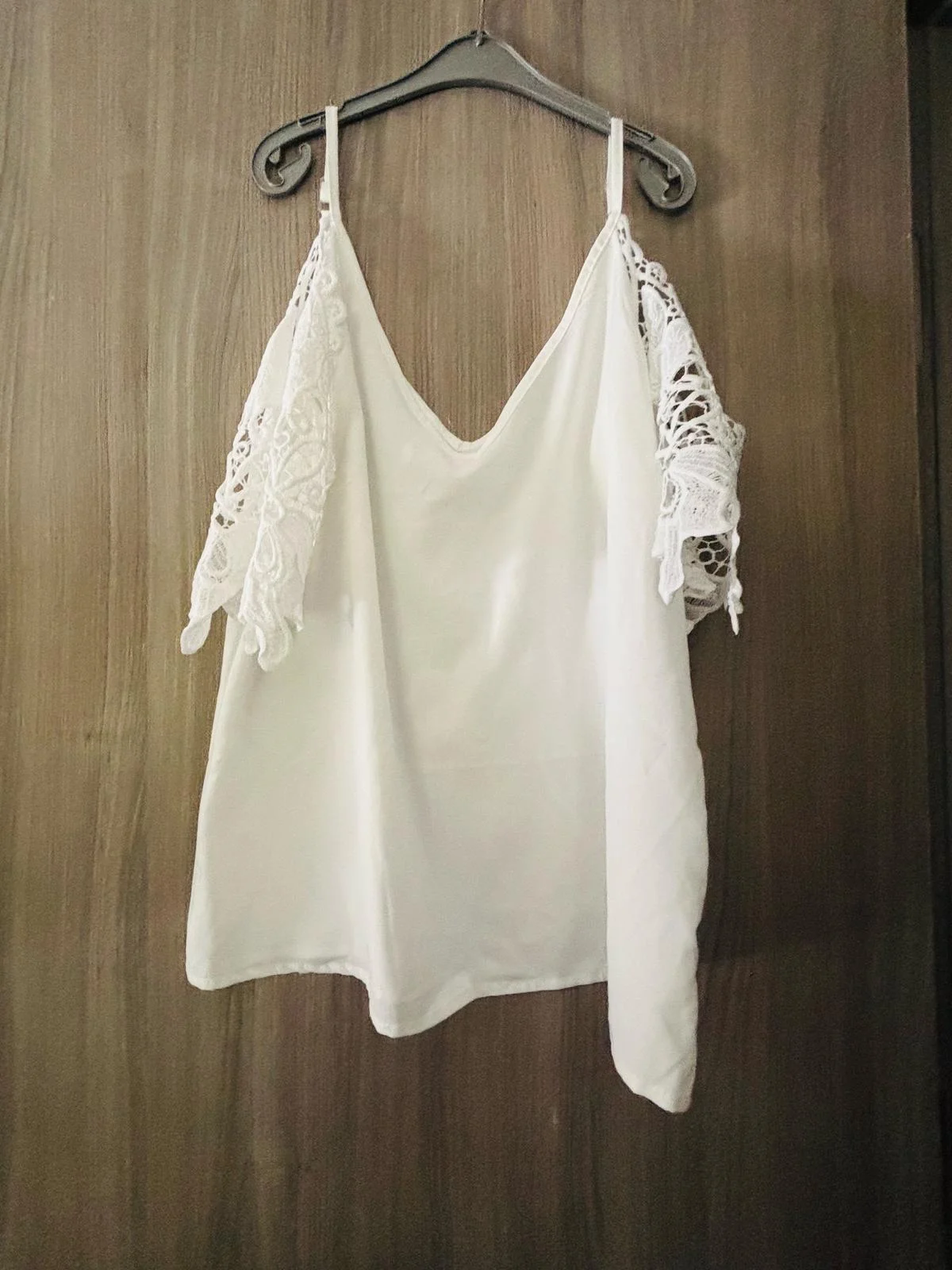 Shein Blouses, size L / 40 / 12, photo 1