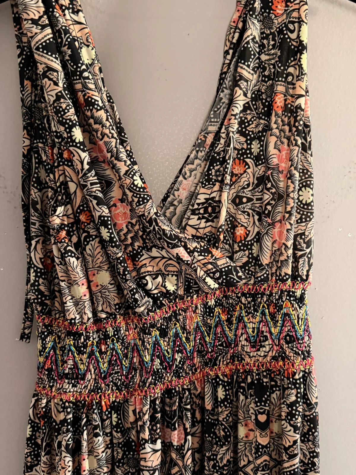 Sundresses, size XL / 42 / 14, photo 1