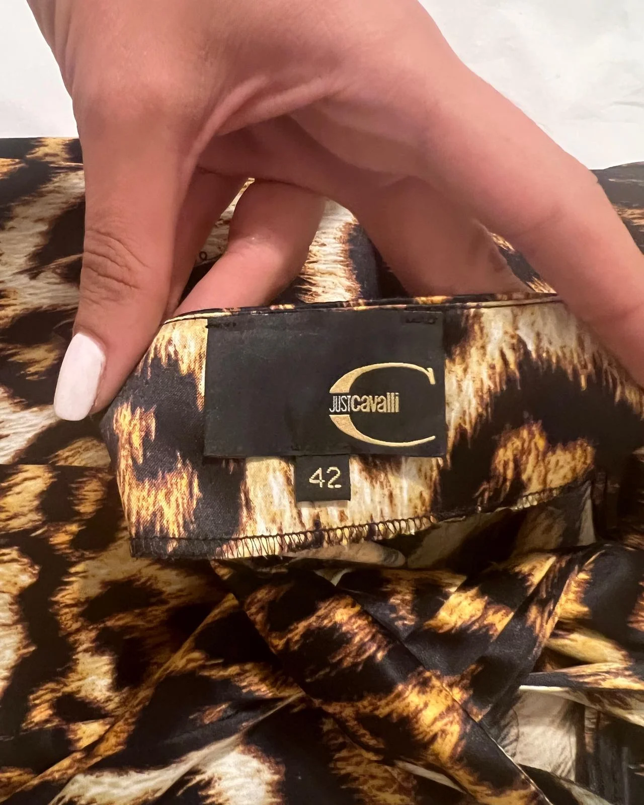 Roberto Cavalli Cocktail Dresses, size S / 36 / 8, photo 1