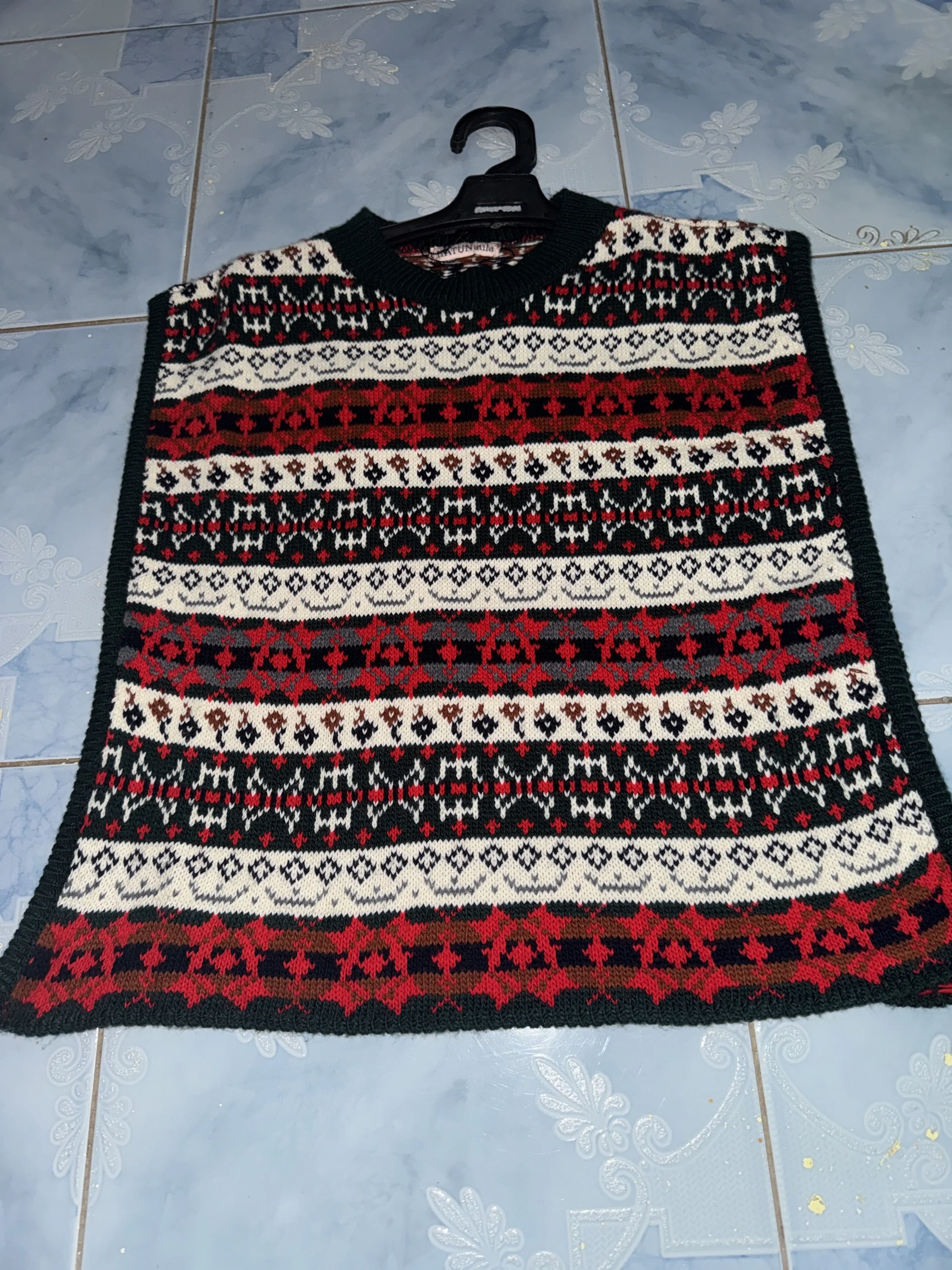 Vests, size L / 40 / 12, photo 1