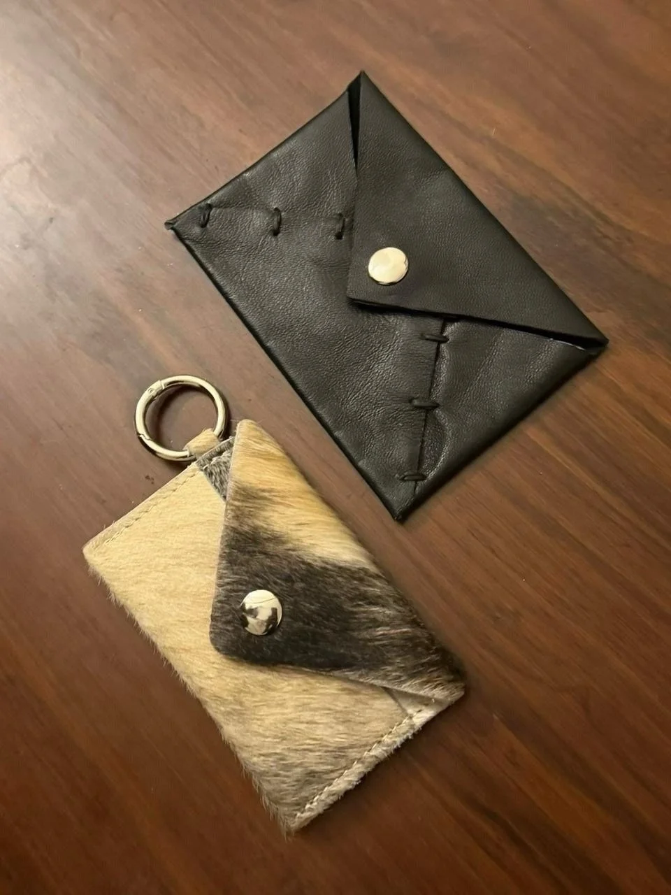 Wallets, size Other, photo 1