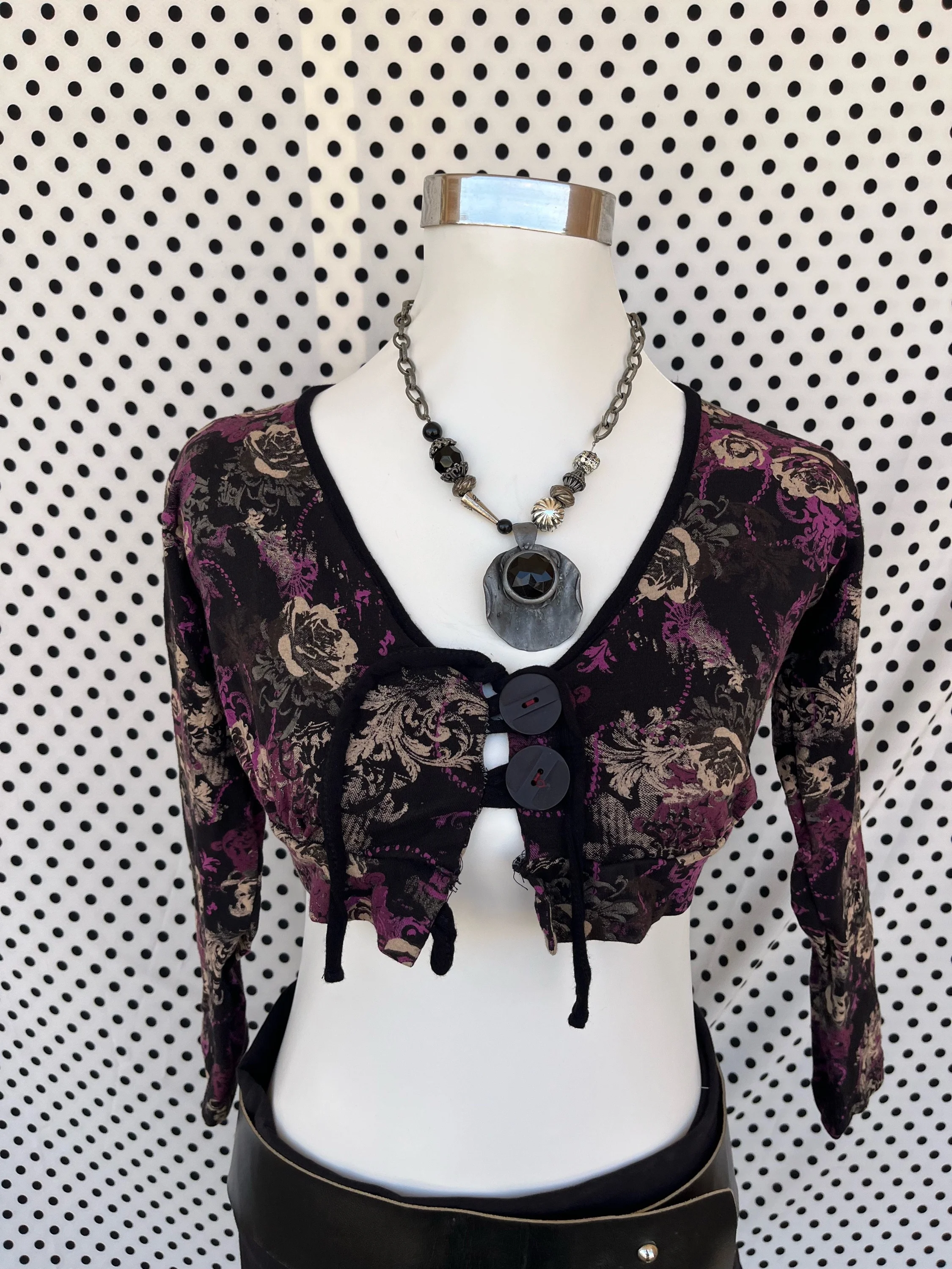 Blouses, size XS / 34 / 6, photo 1