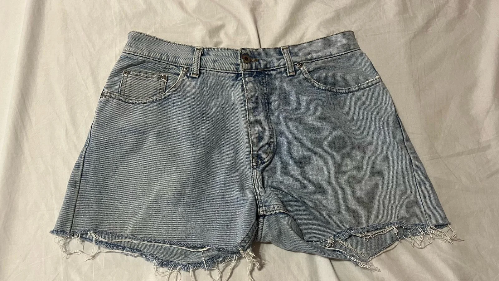 Mavi Jeans Shorts, size L / 40 / 12, photo 1