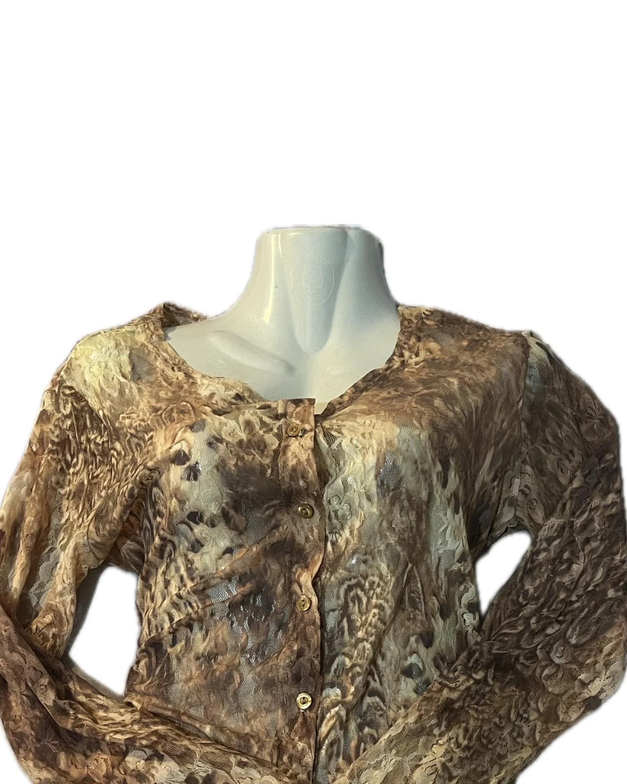 DNA Blouses, size M / 38 / 10, photo 1