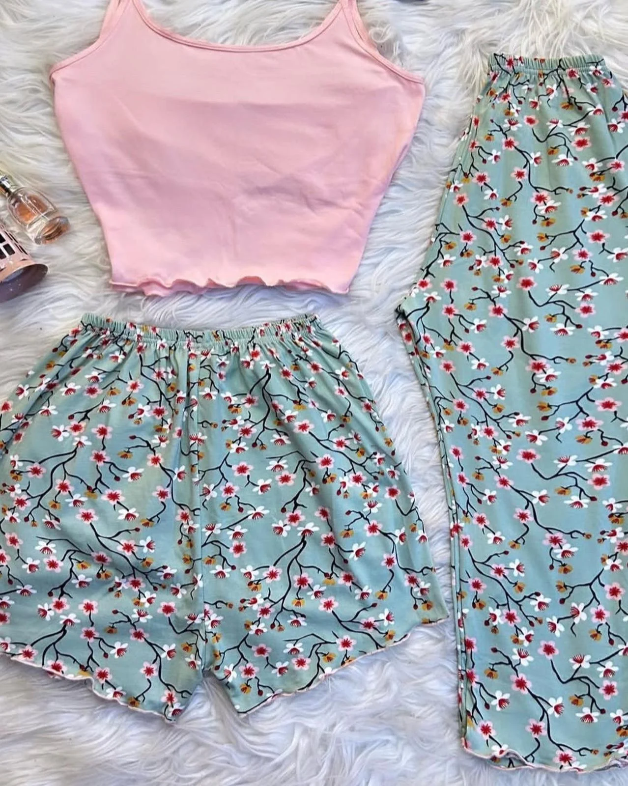 Shein Pyjama Sets, size L / 40 / 12, photo 1