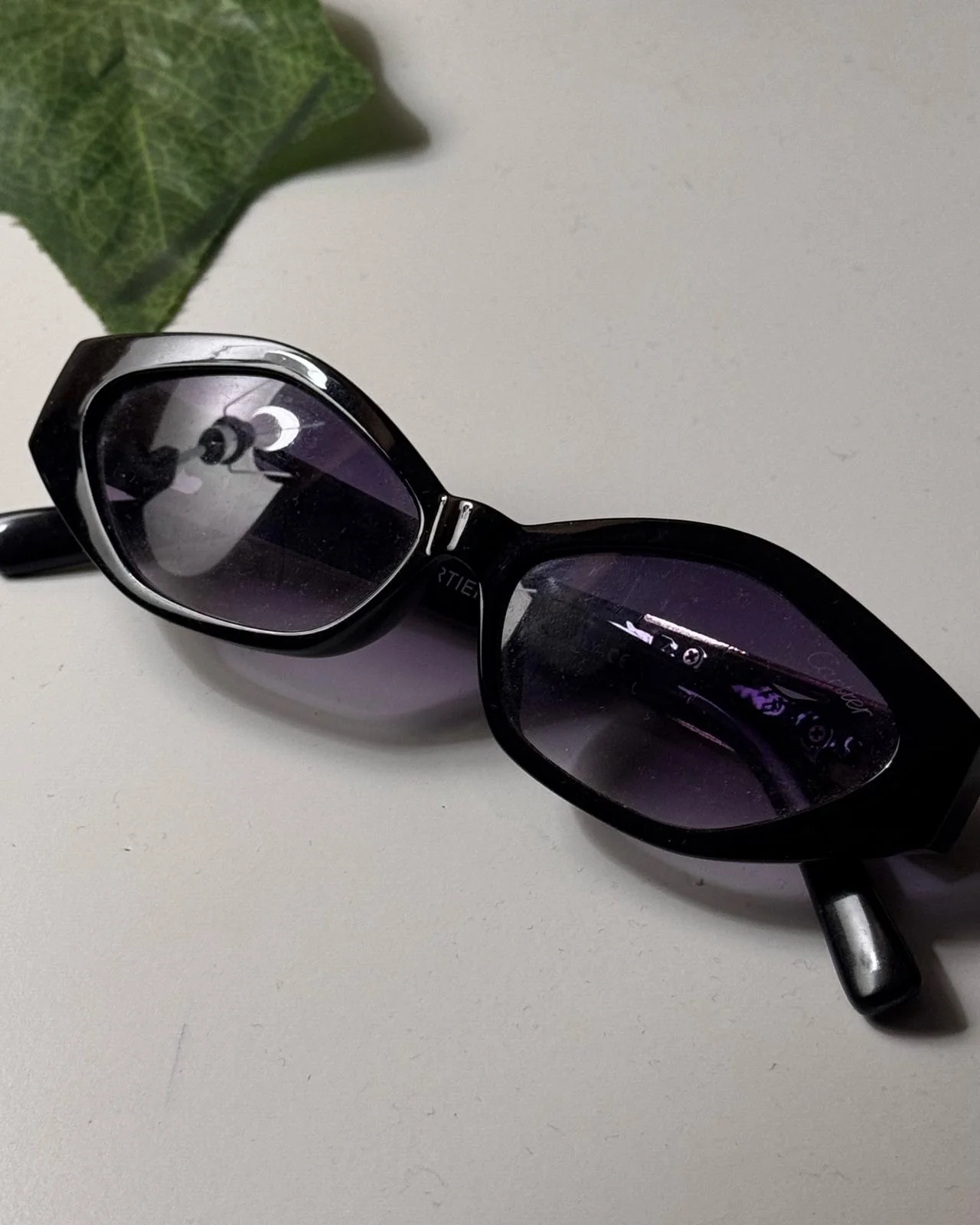Cartier Sunglasses, size One size, photo 1