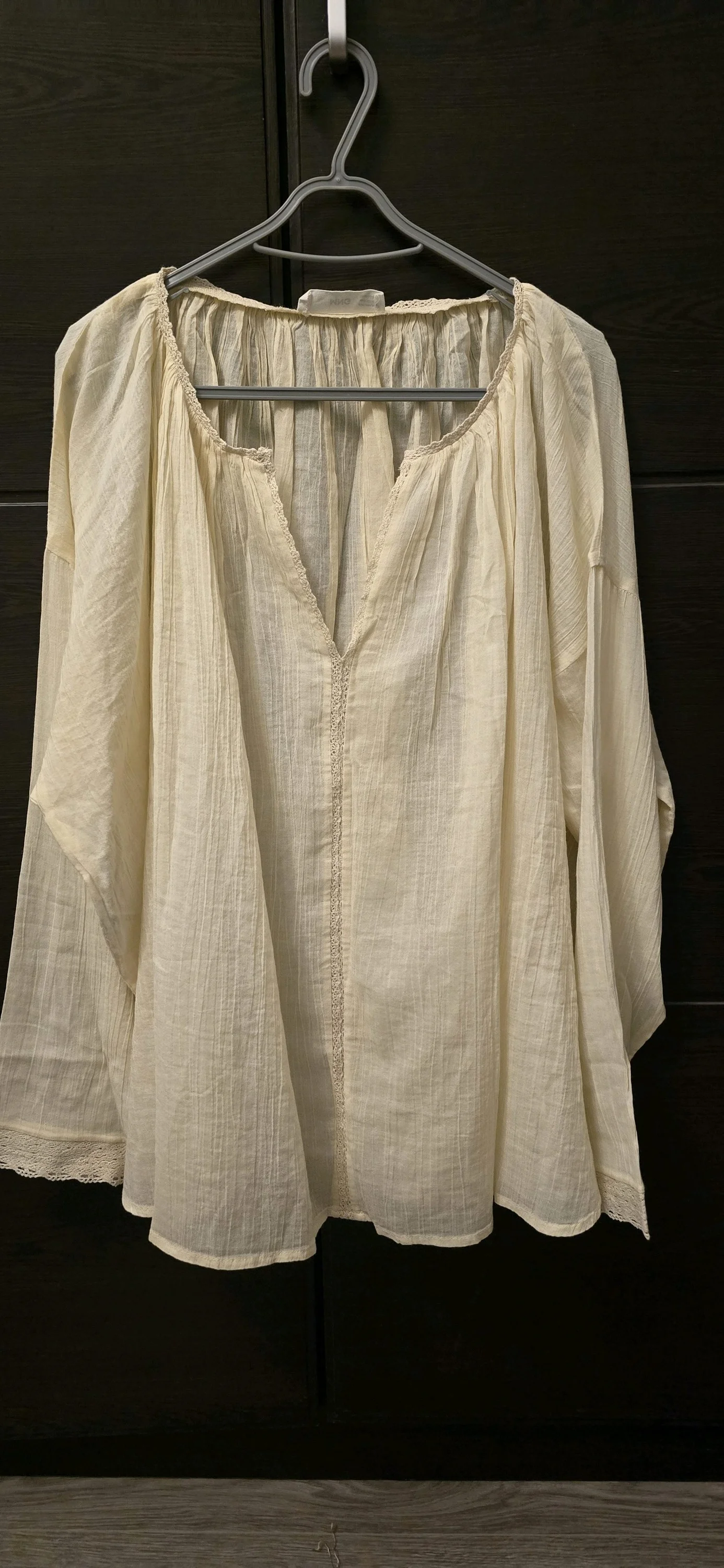 Mango Blouses, size S / 36 / 8, photo 1