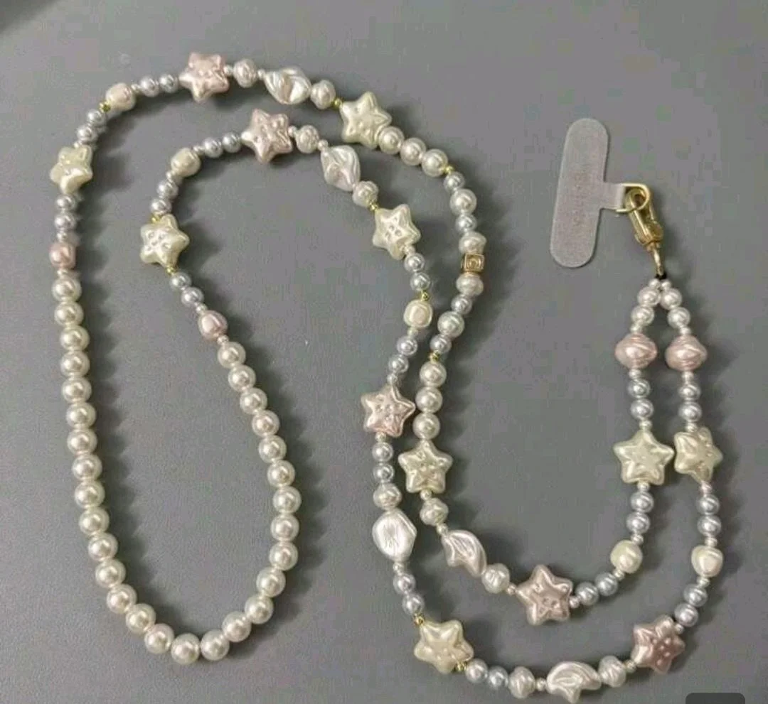 Shein Necklaces, size Other, photo 1
