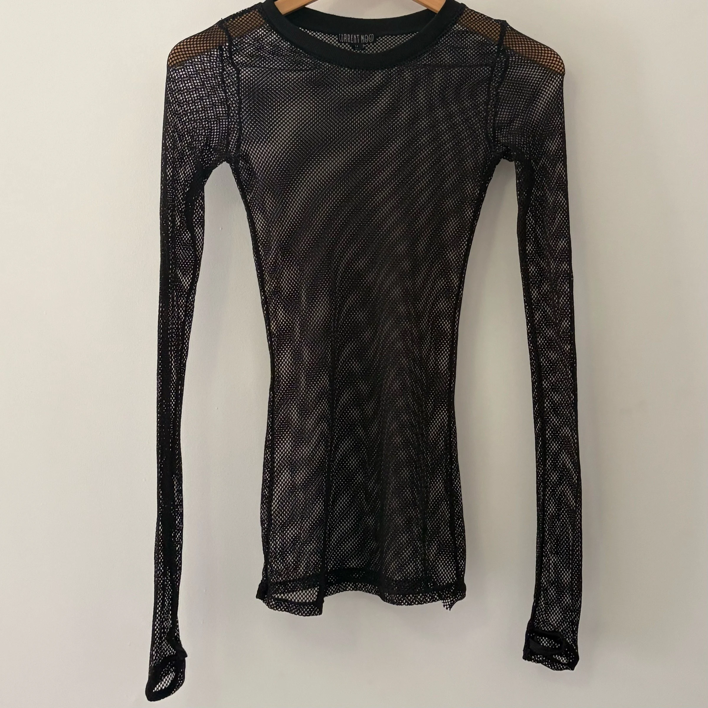 Dolls Kill Long Sleeve, size S / 36 / 8, photo 1