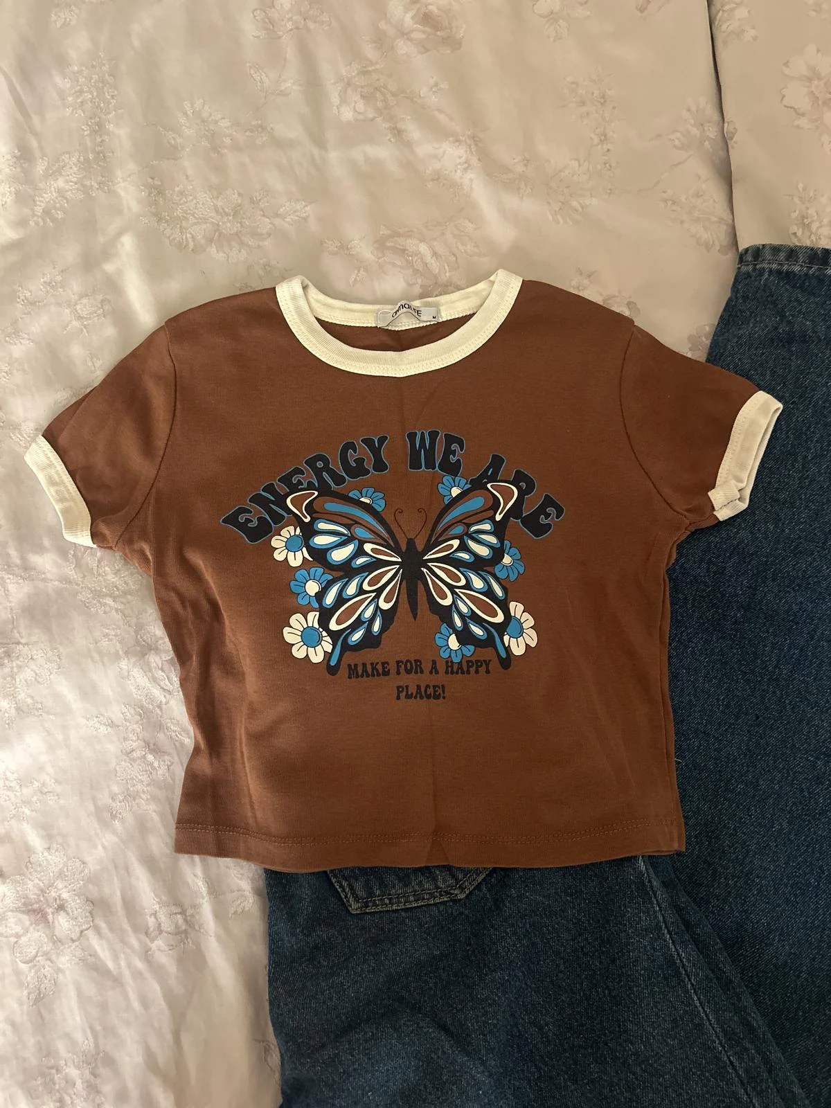 Crop Tops, size S / 36 / 8, photo 1