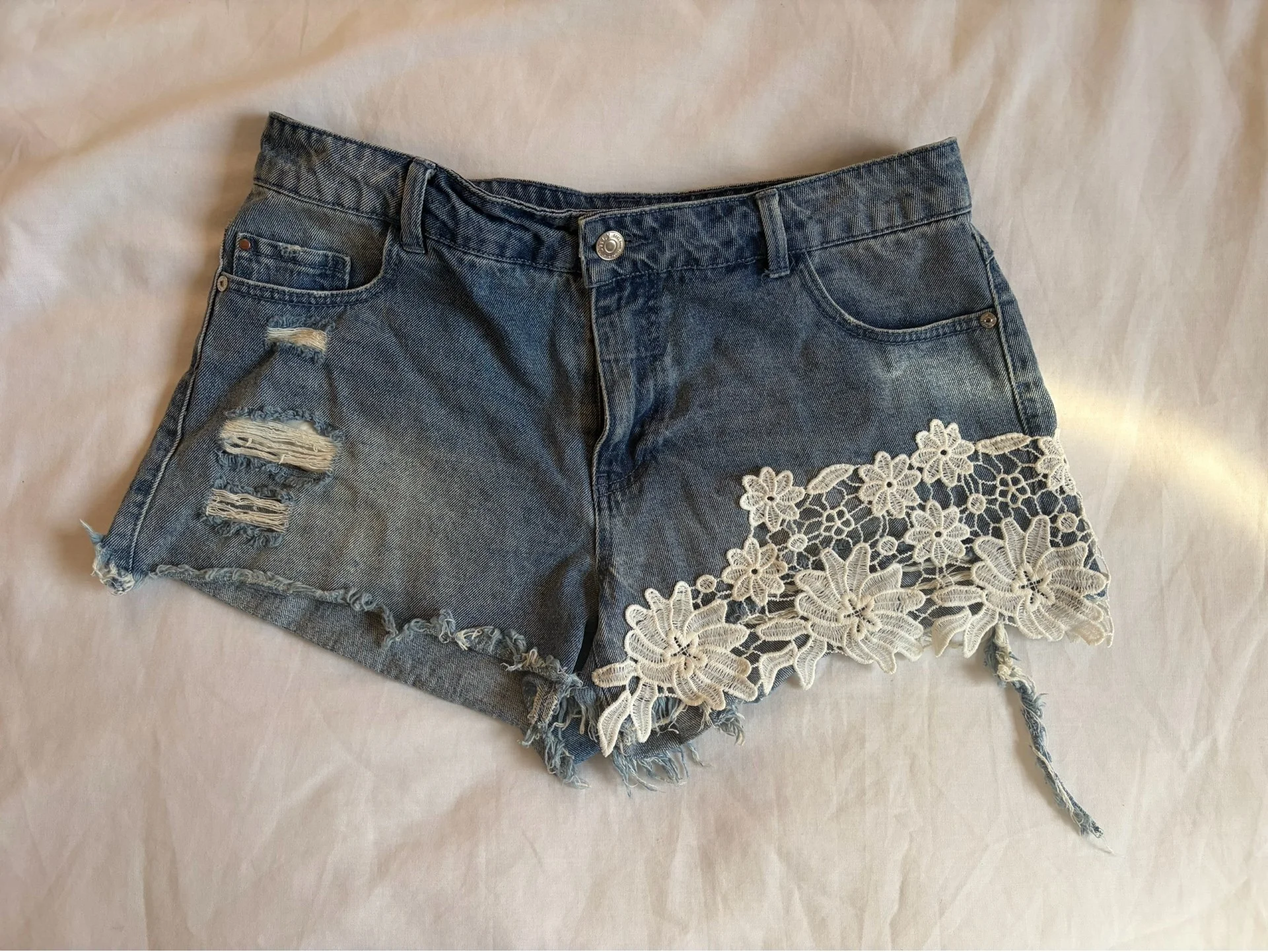 ONLY Jeans, size M / 38 / 10, photo 1
