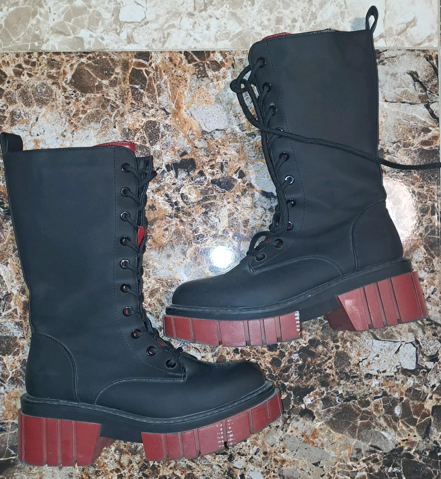 Pixi Boots, size 37, photo 1