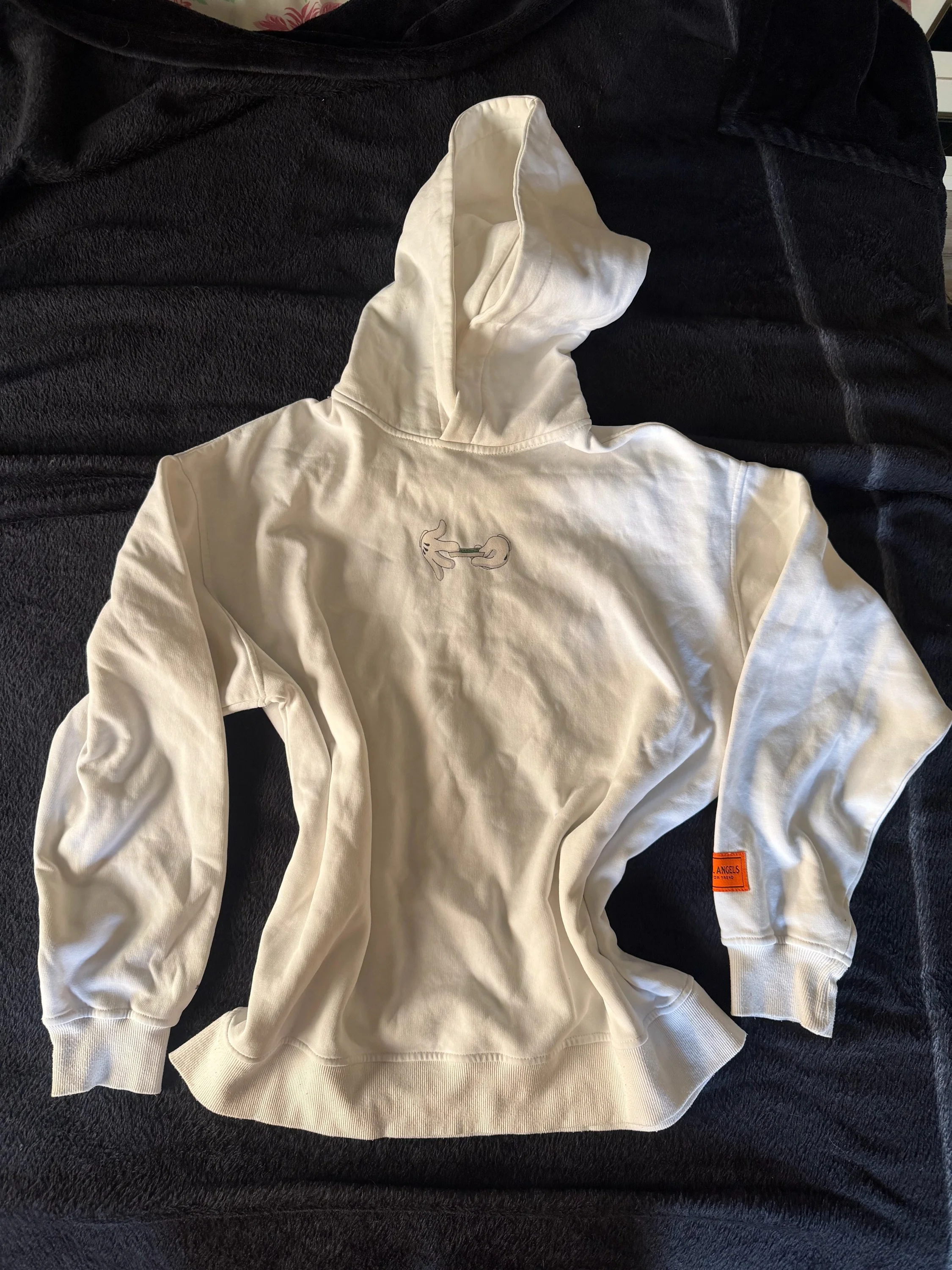 Hoodies, size L / 40 / 12, photo 1