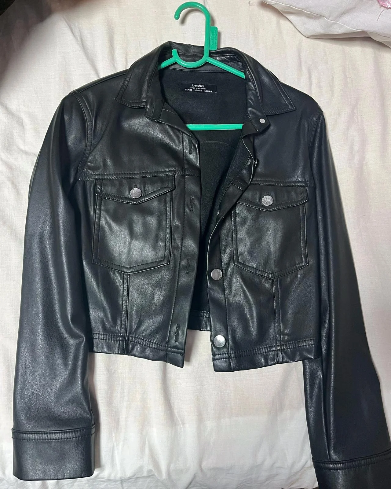 Bershka Jackets, size XS / 34 / 6, photo 1