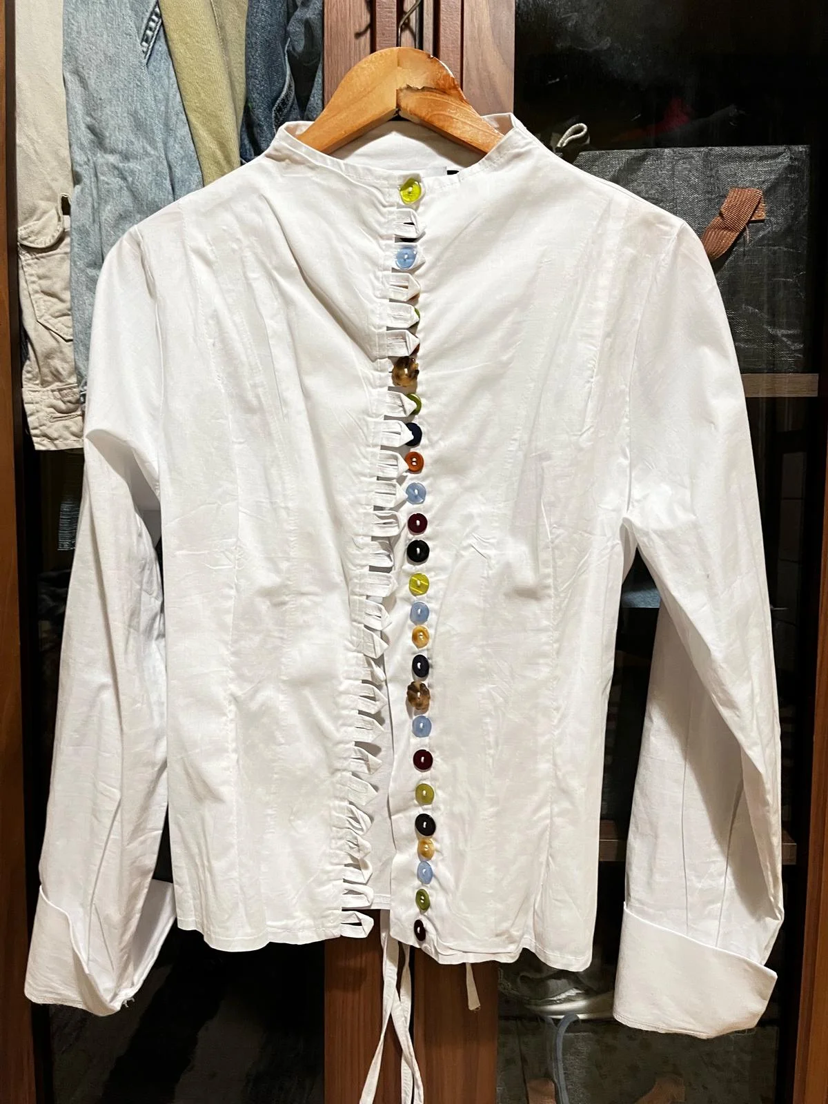 Shirts, size L / 40 / 12, photo 1