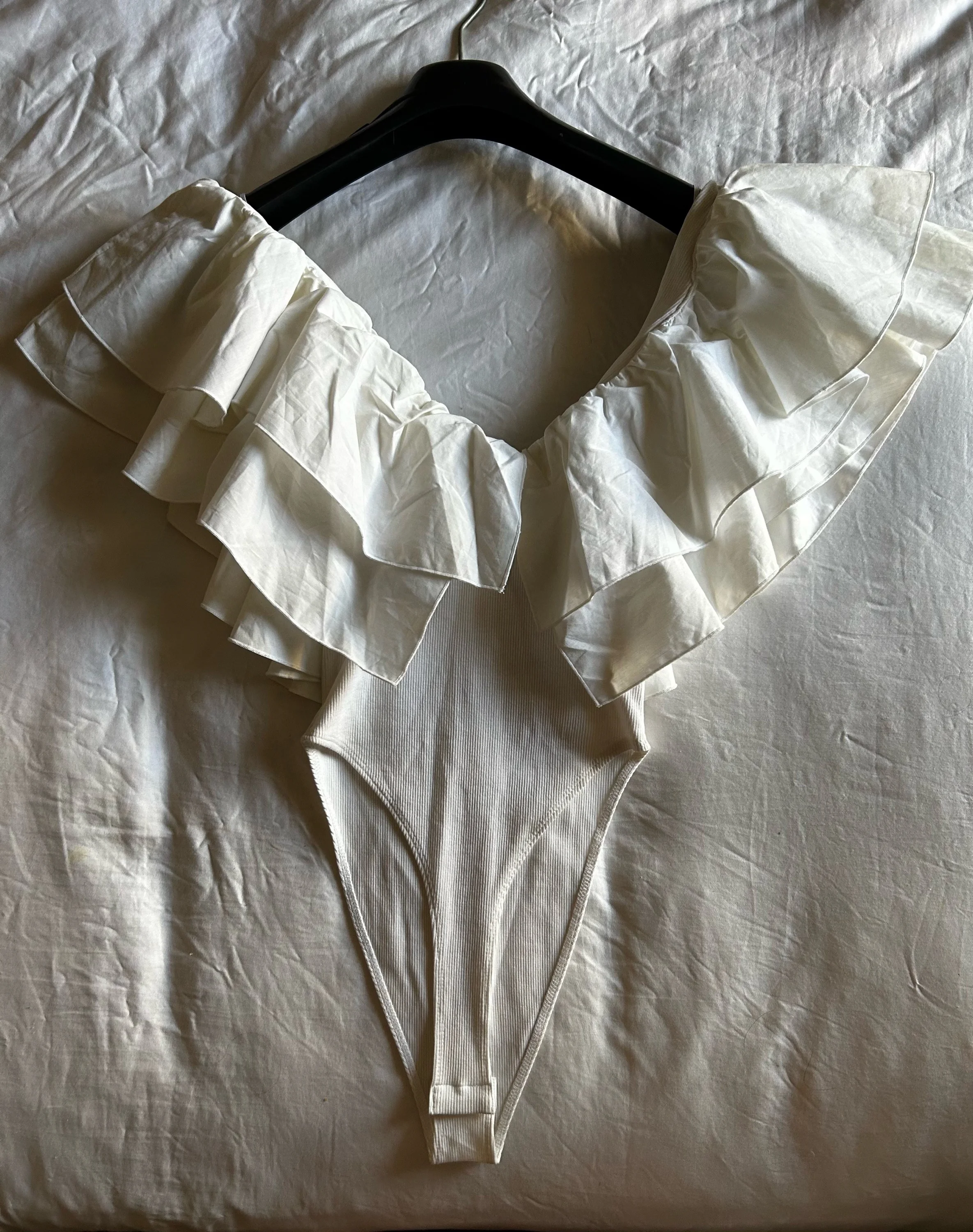 Zara Bodysuits, size One size, photo 1