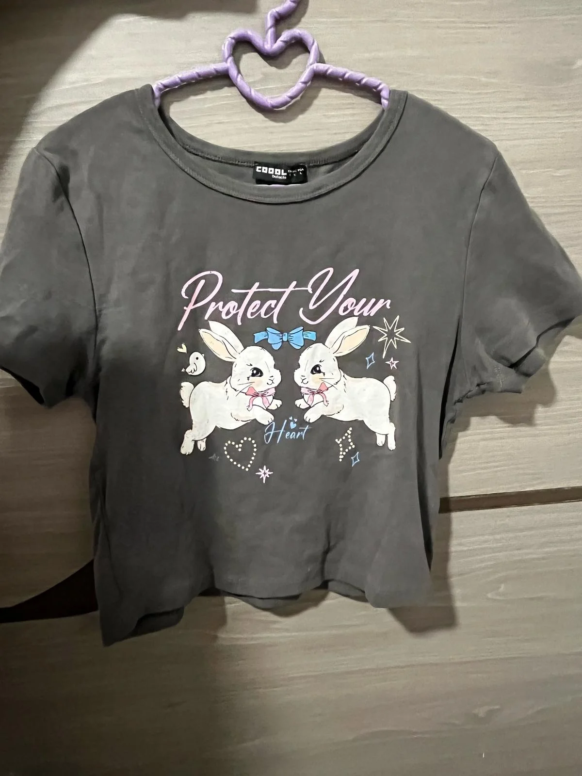 Defacto Crop Tops, size L / 40 / 12, photo 1