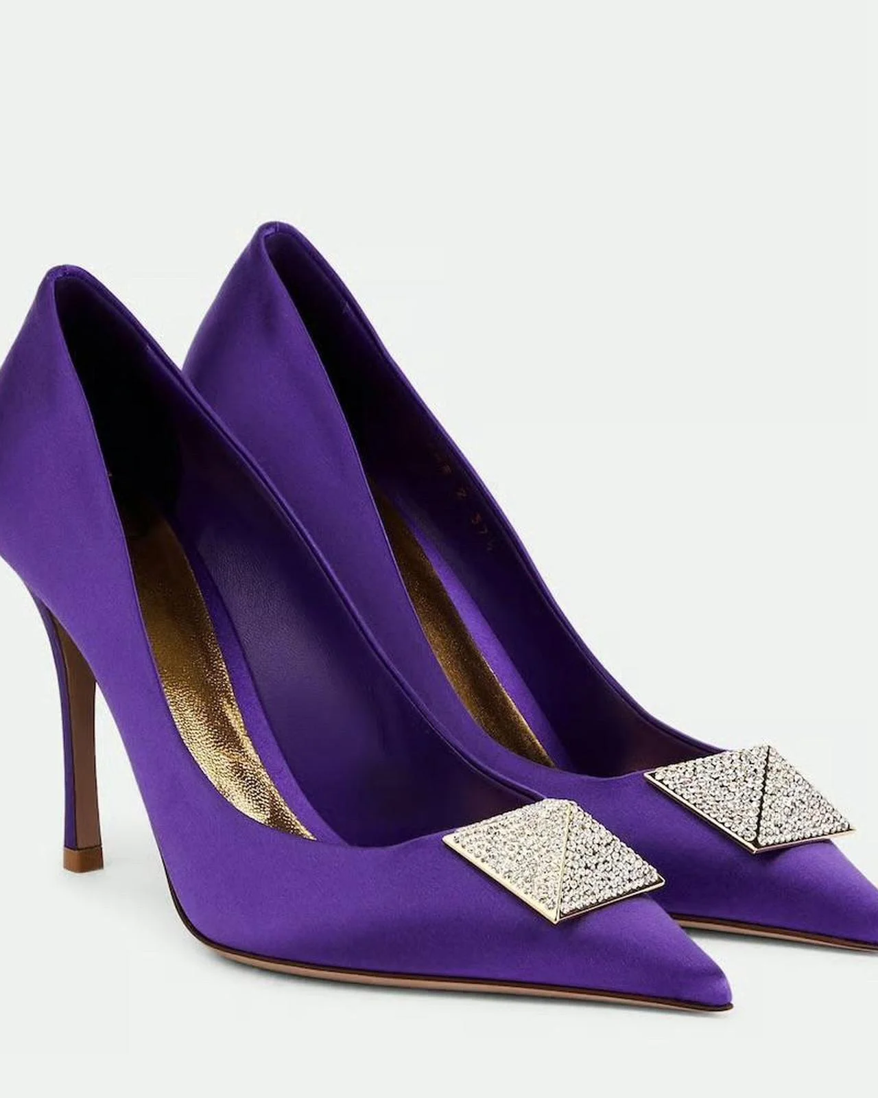 Valentino Stiletto Heels, size 40, photo 1