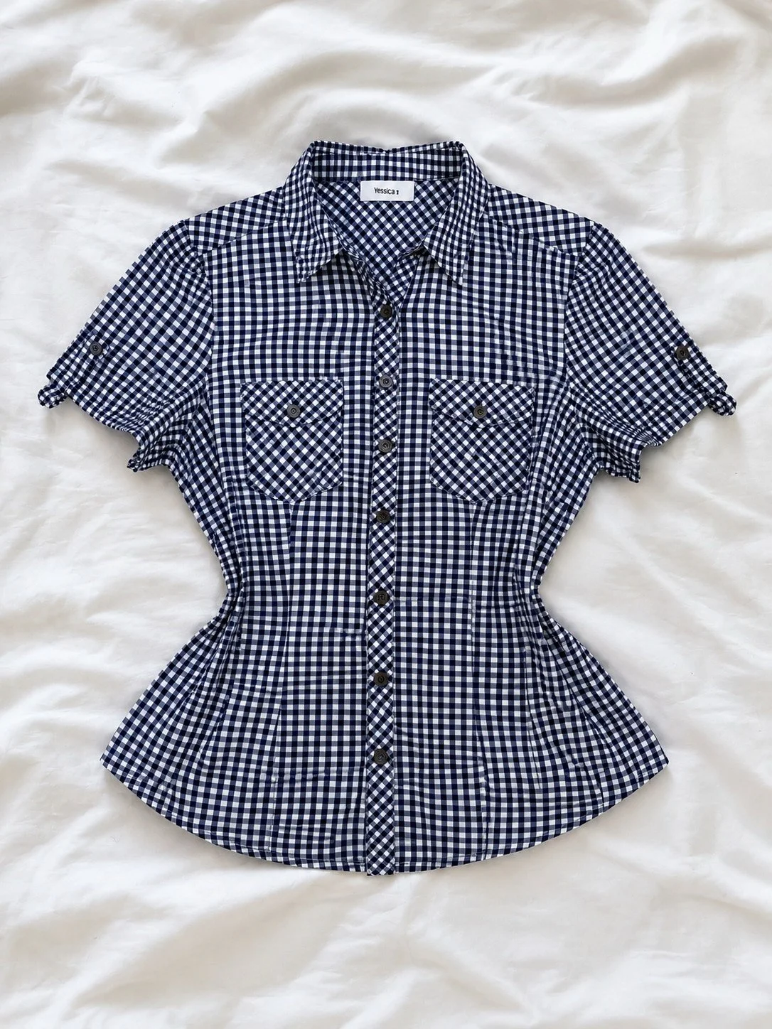 Yessica Shirts, size M / 38 / 10, photo 1
