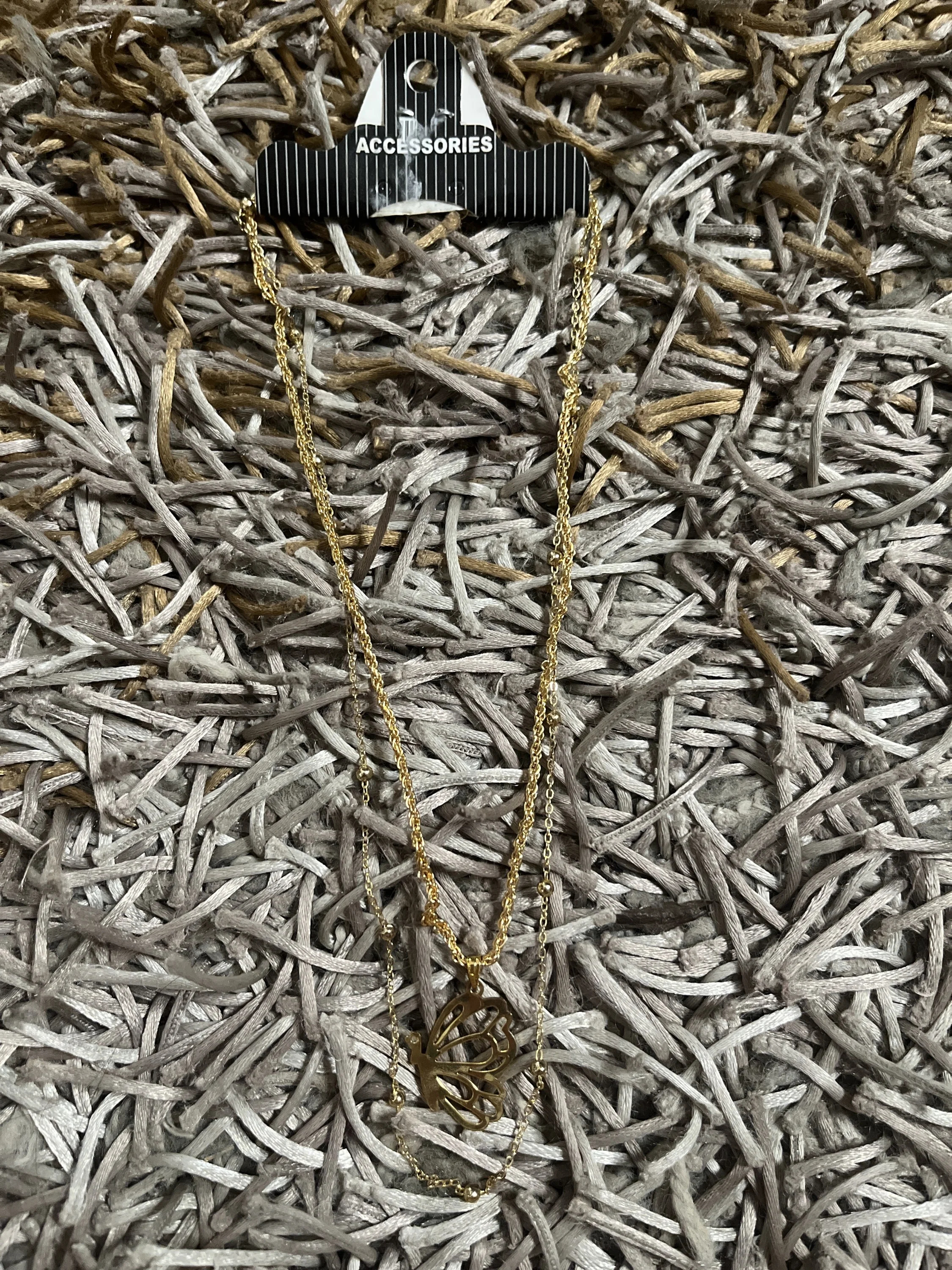 Necklaces, size Other, photo 1