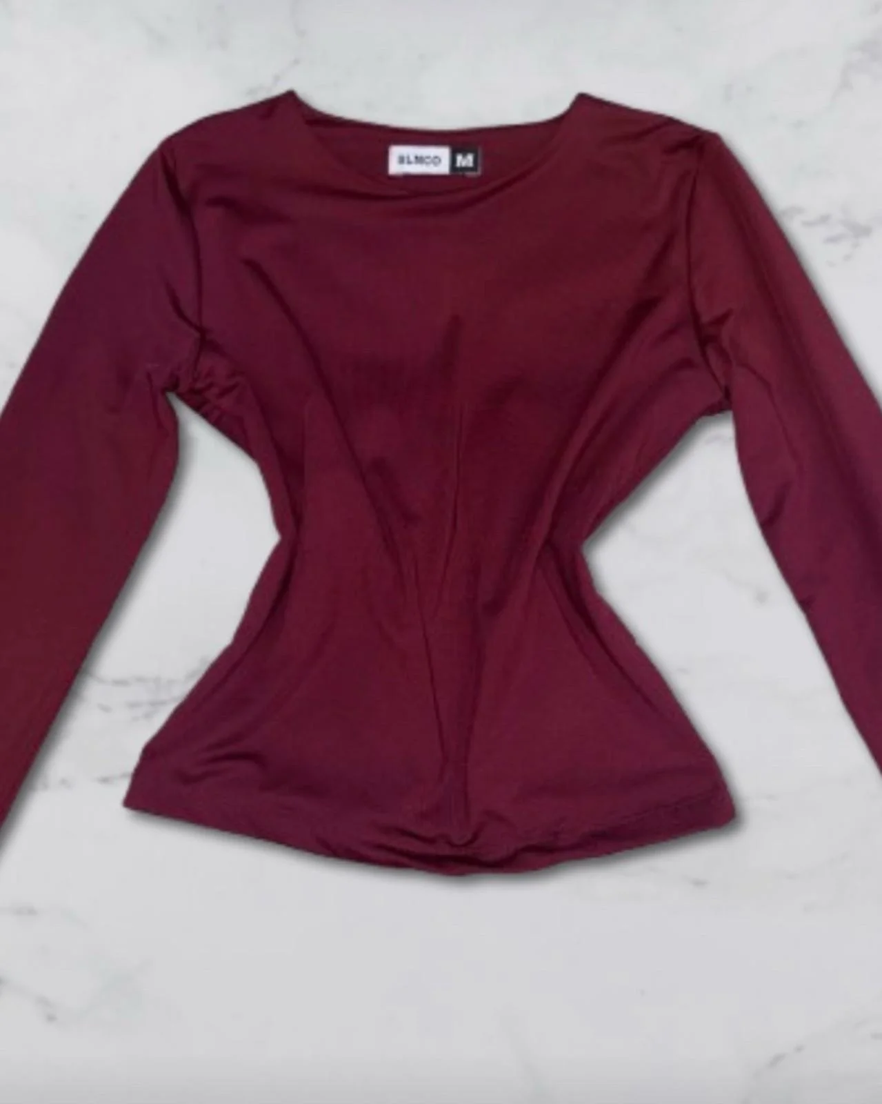 Blanco Long Sleeve, size M / 38 / 10, photo 1