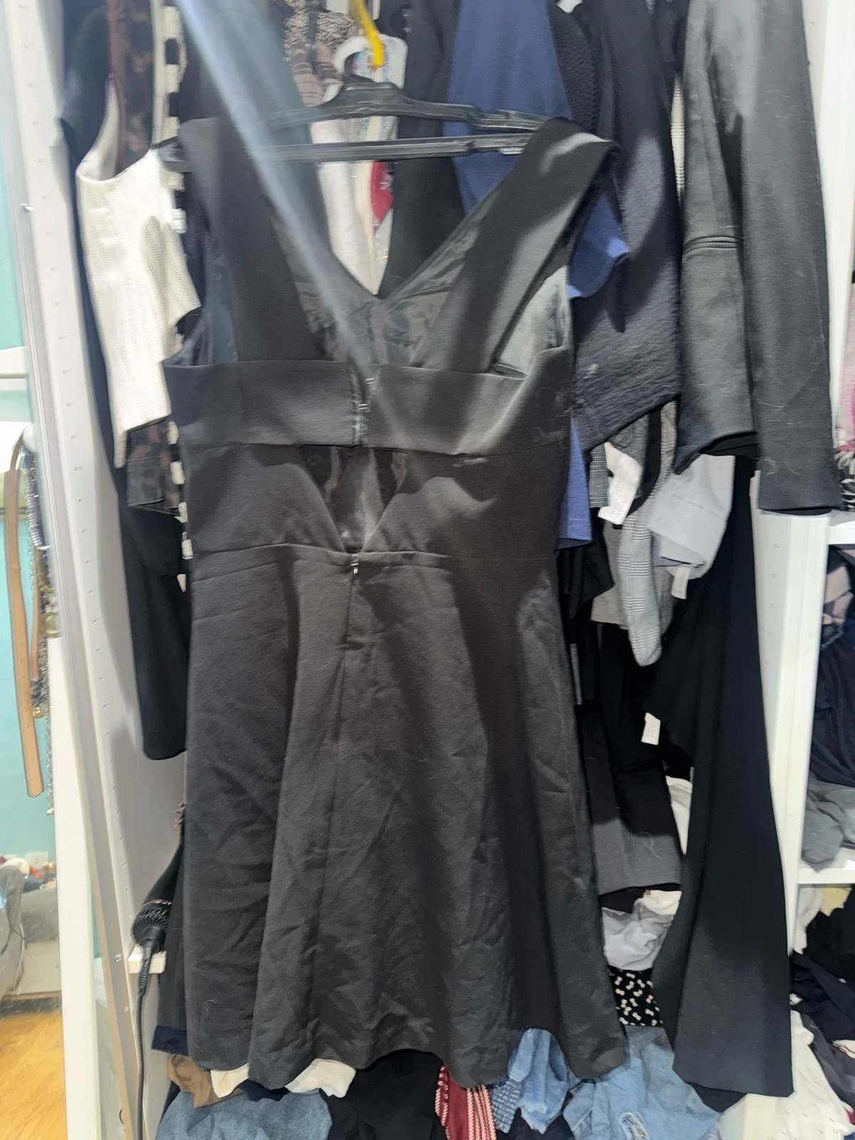 Reserved Midi Dresses, size L / 40 / 12, photo 1