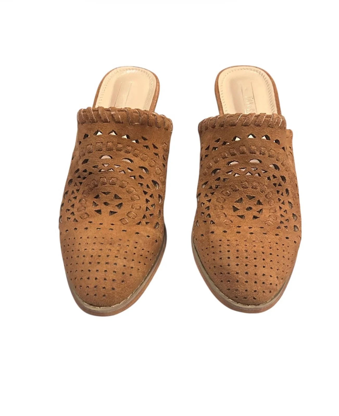 Mules, size 37, photo 1