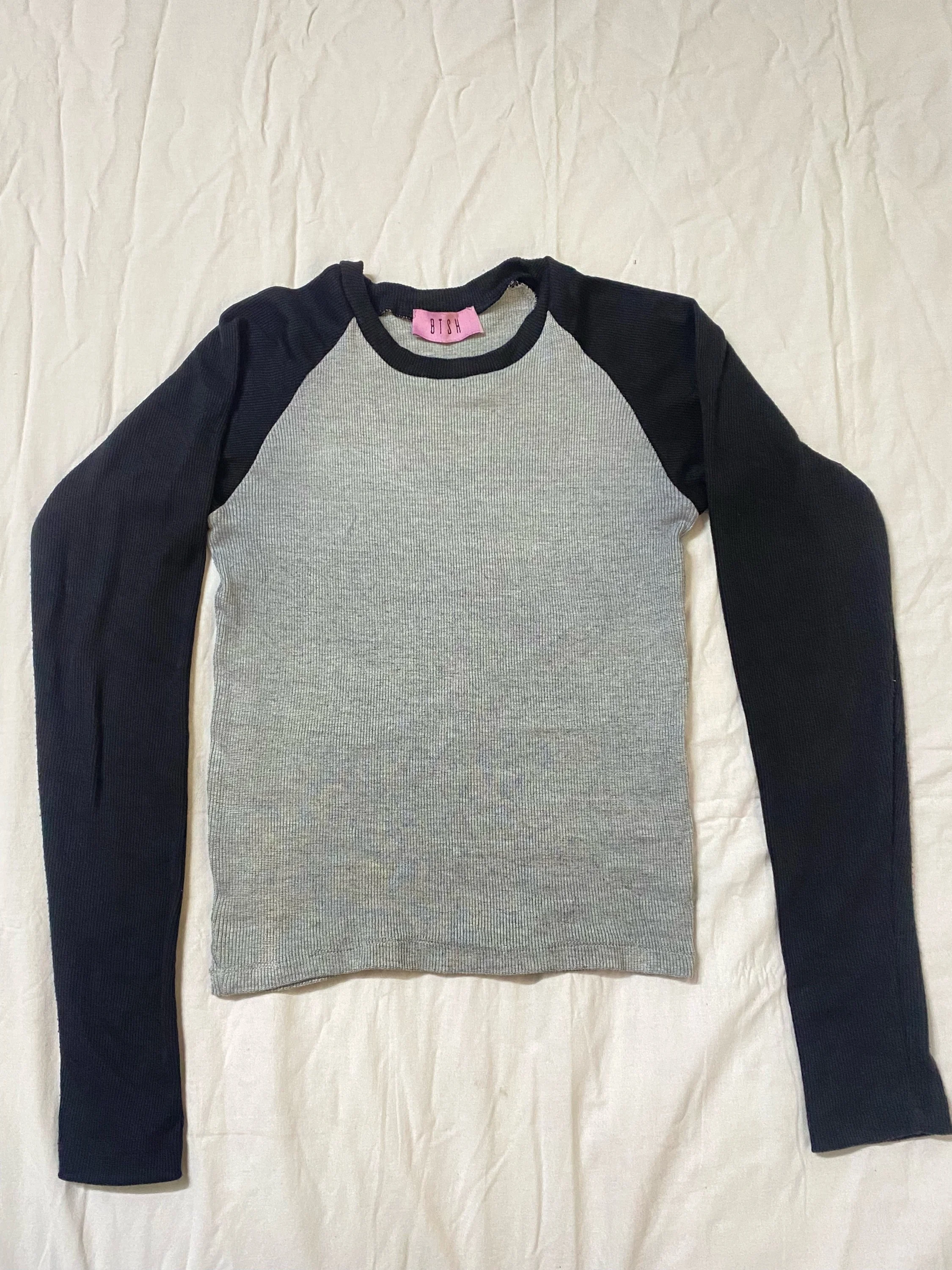 Local Long Sleeve, size S / 36 / 8, photo 1